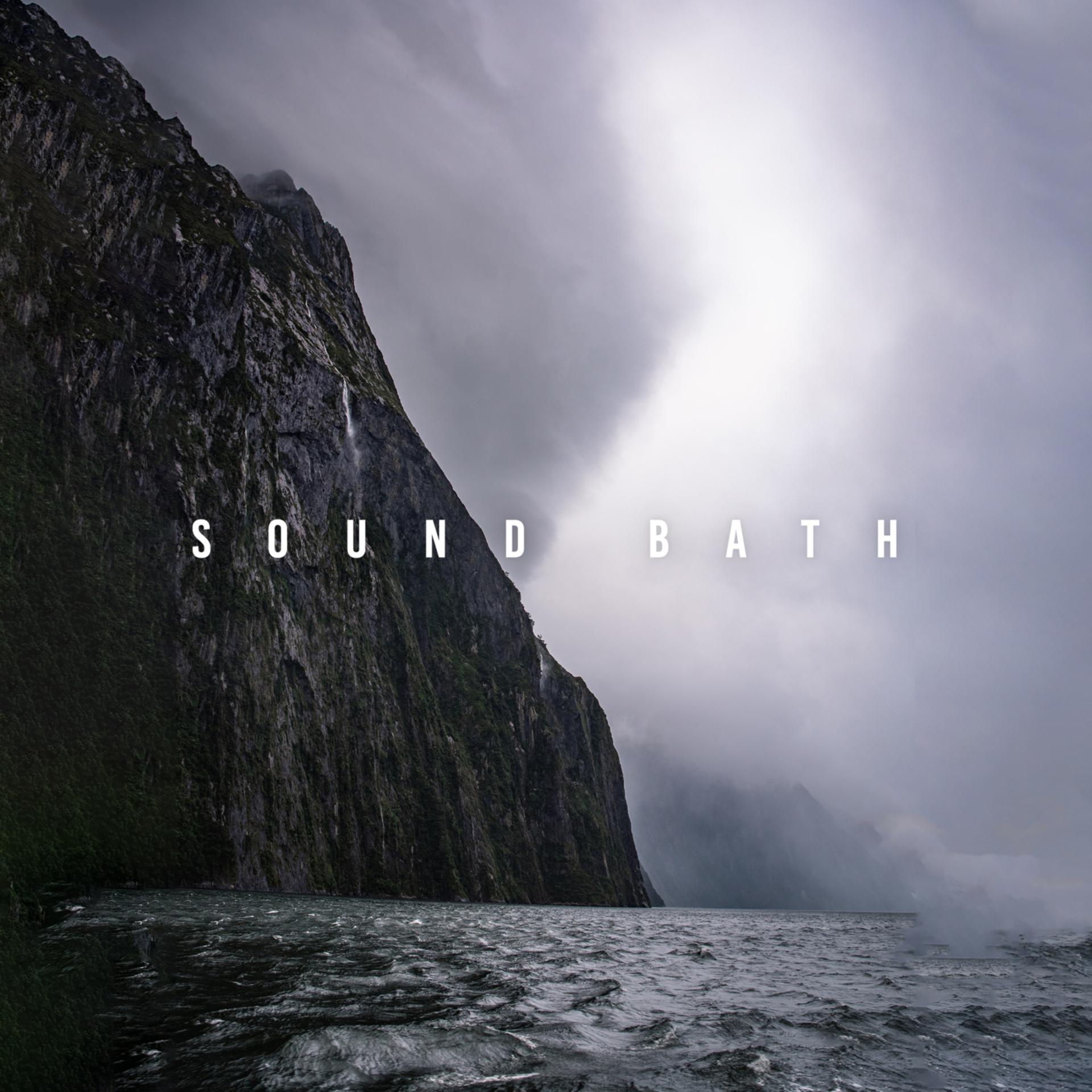 Постер альбома Sound Bath