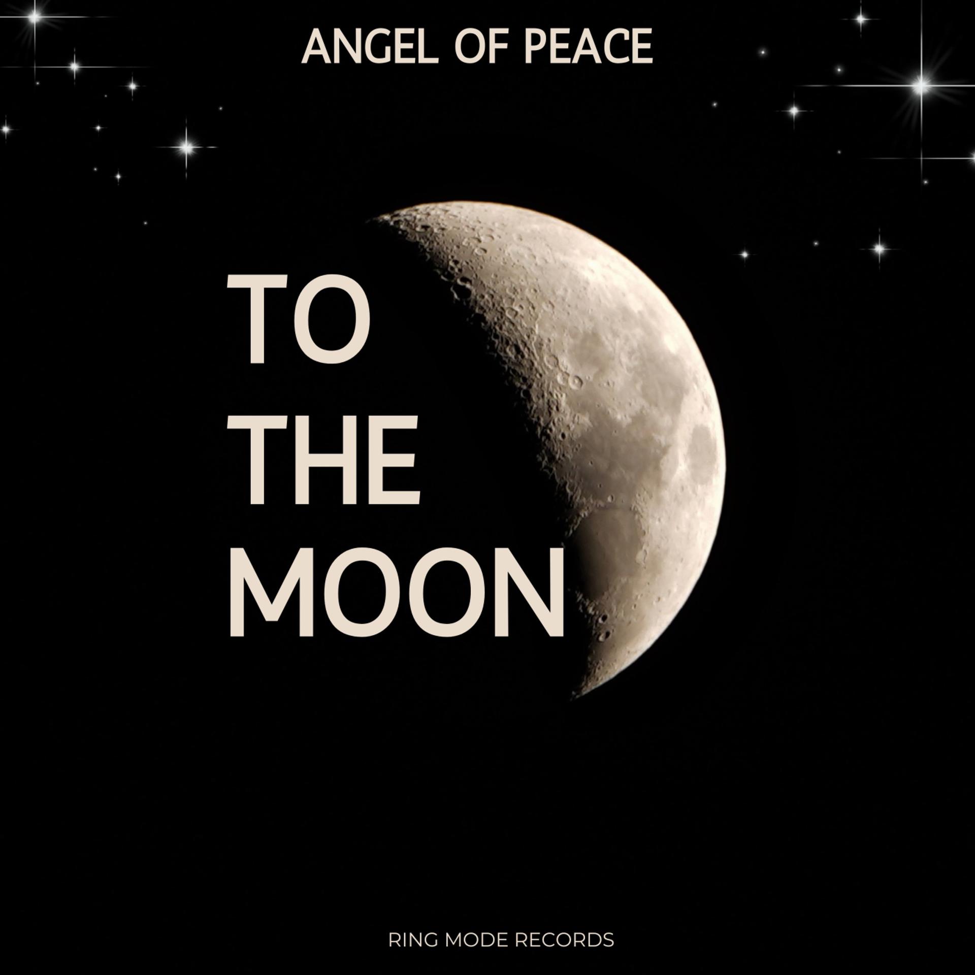 Постер альбома To The Moon