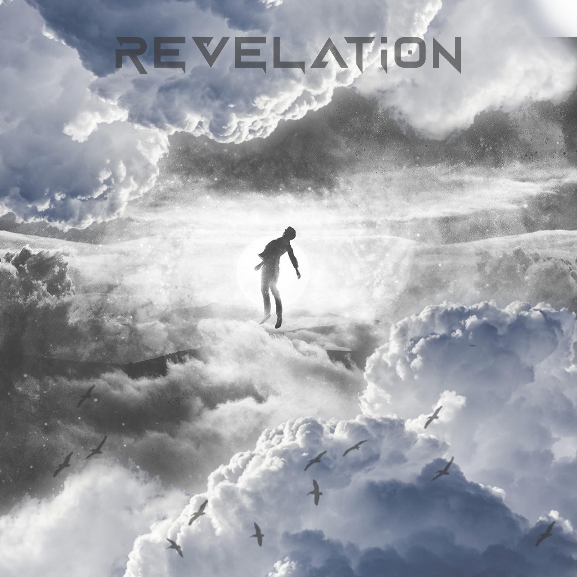 Постер альбома REVELATION