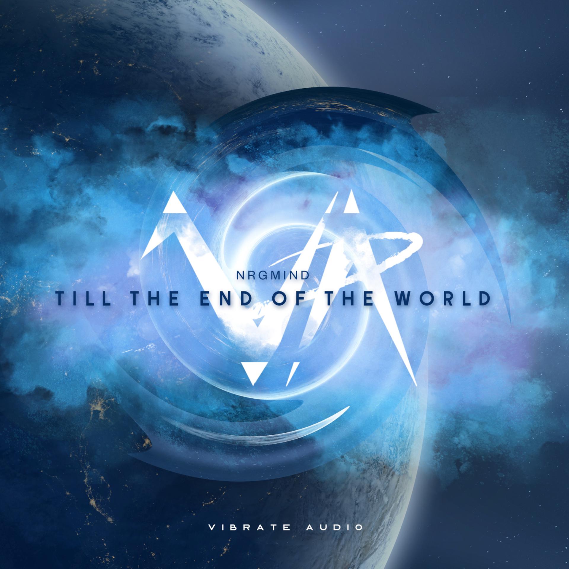 Постер альбома Till The End Of The World