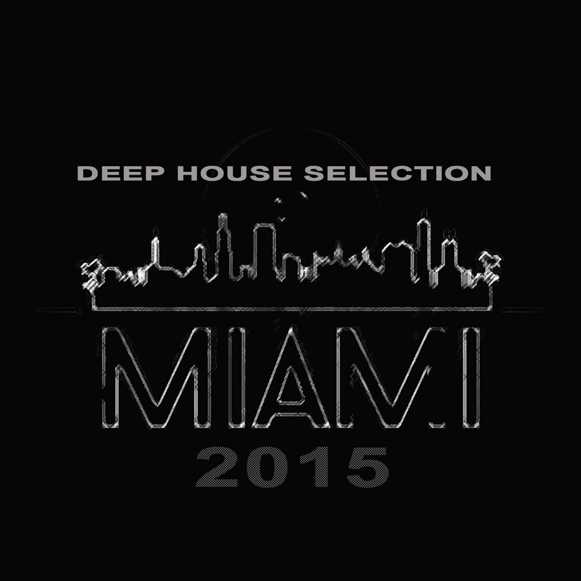 Постер альбома Miami 2015