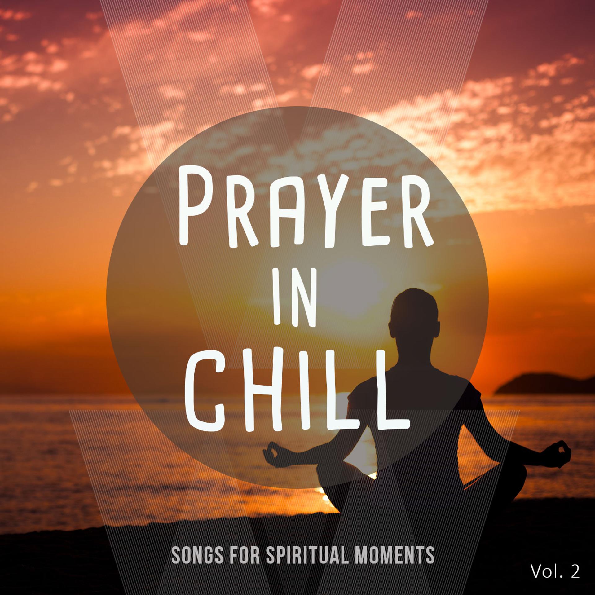 Постер альбома Prayer in Chill, Vol. 2