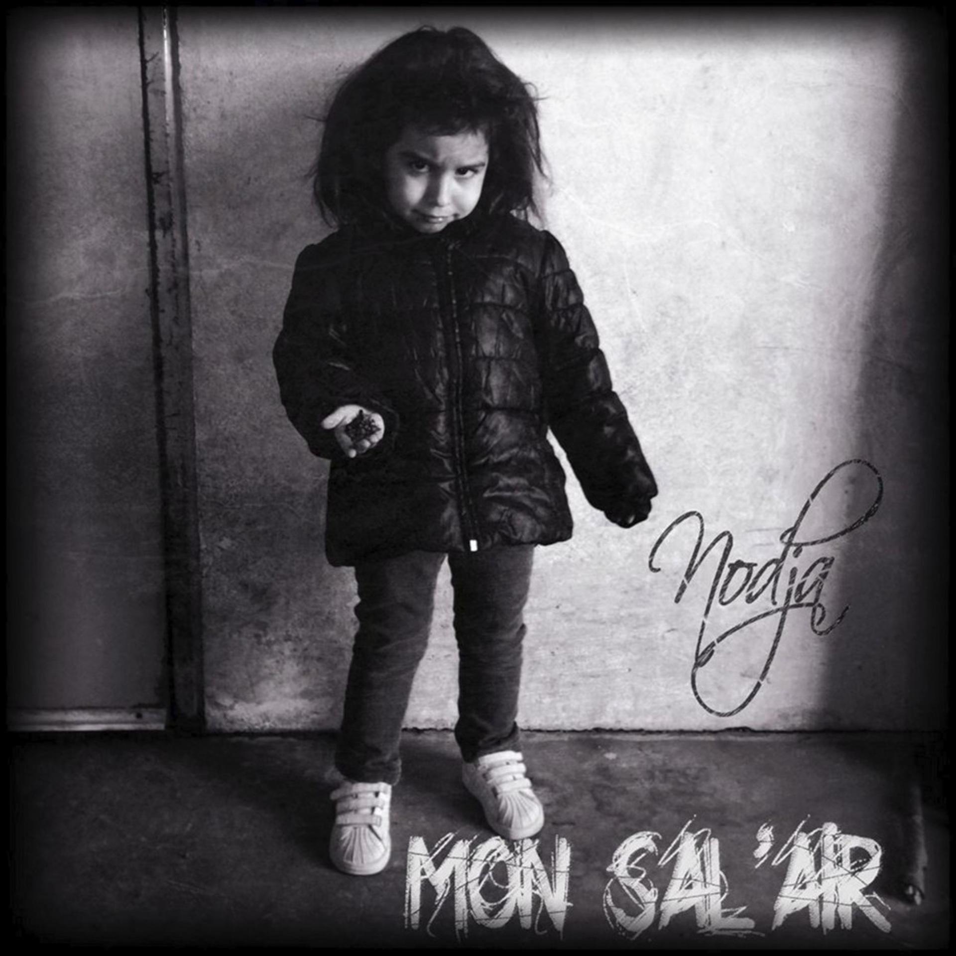 Постер альбома Mon sal'air