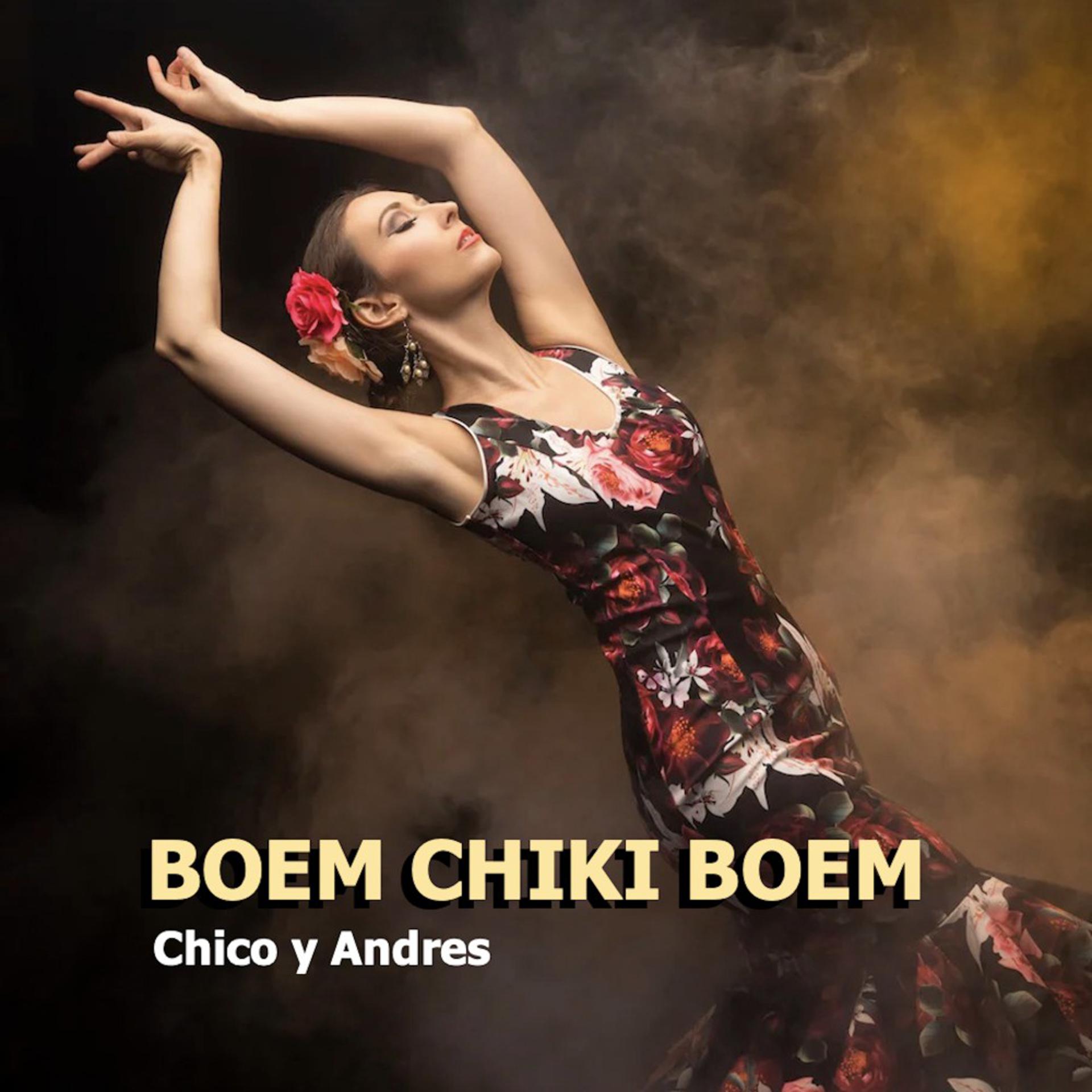 Постер альбома Boem Chiki Boem