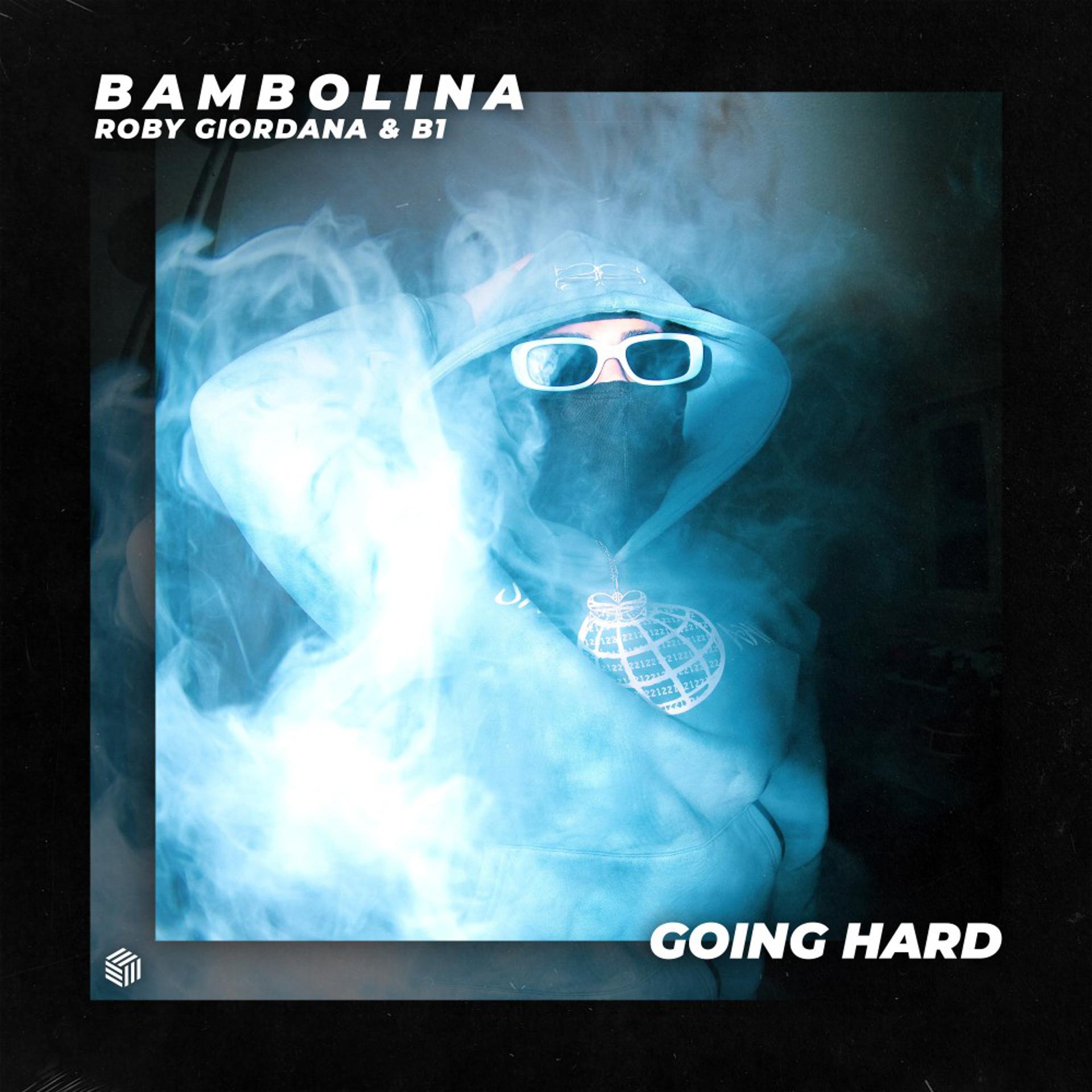 Постер альбома Bambolina