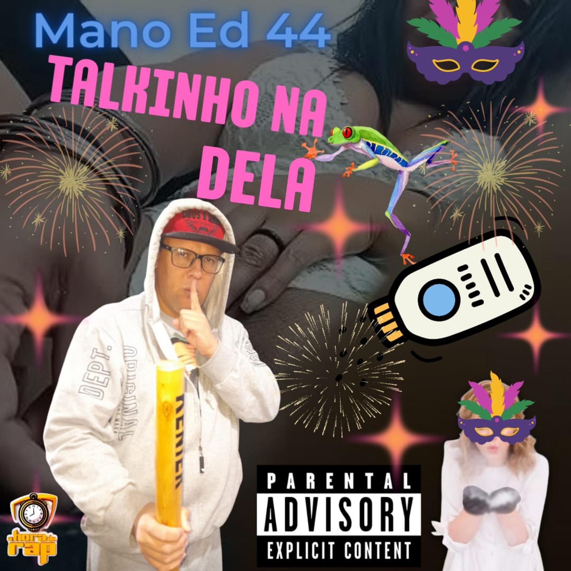 Постер альбома Taka Que Taka Mano
