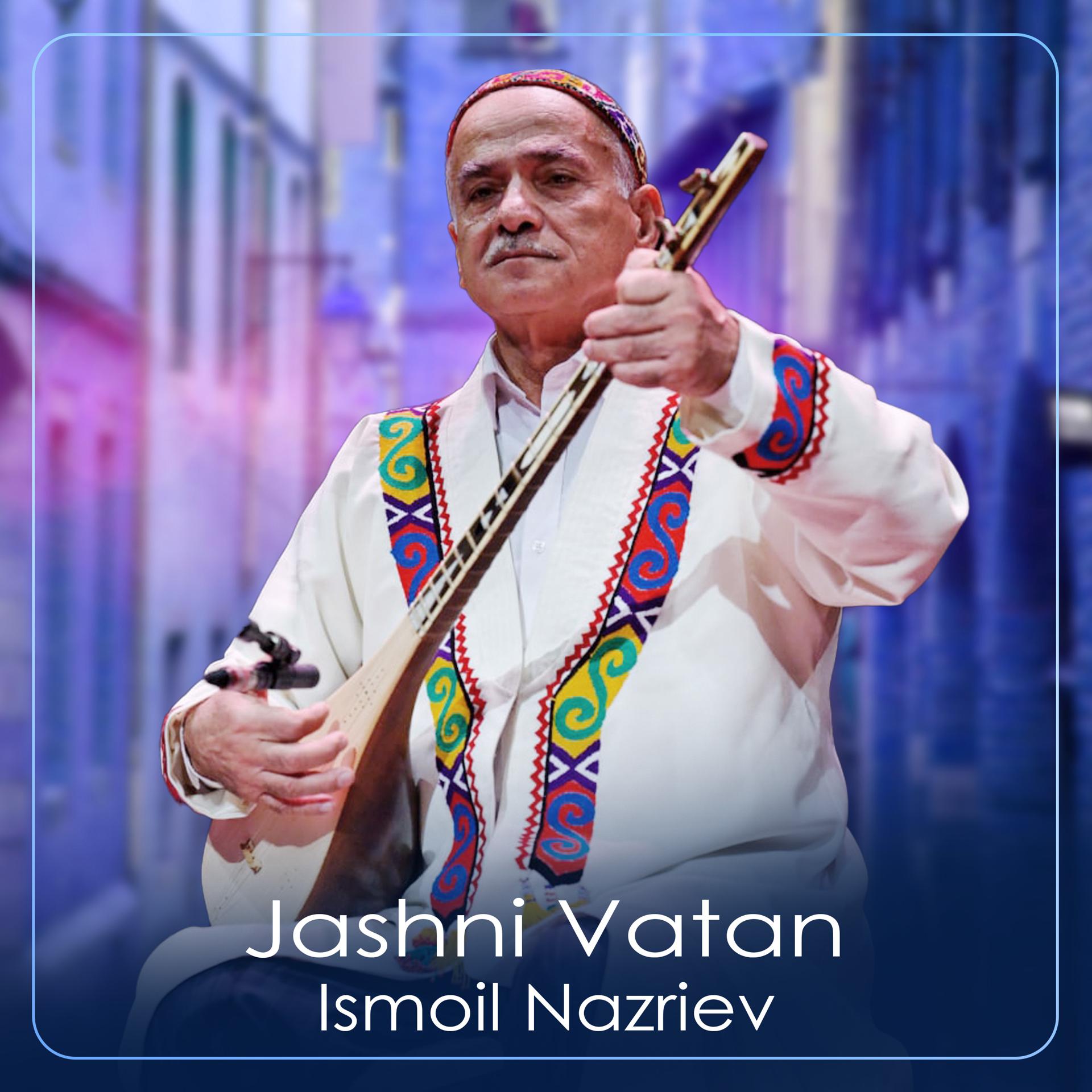 Постер альбома Jashni Vatan