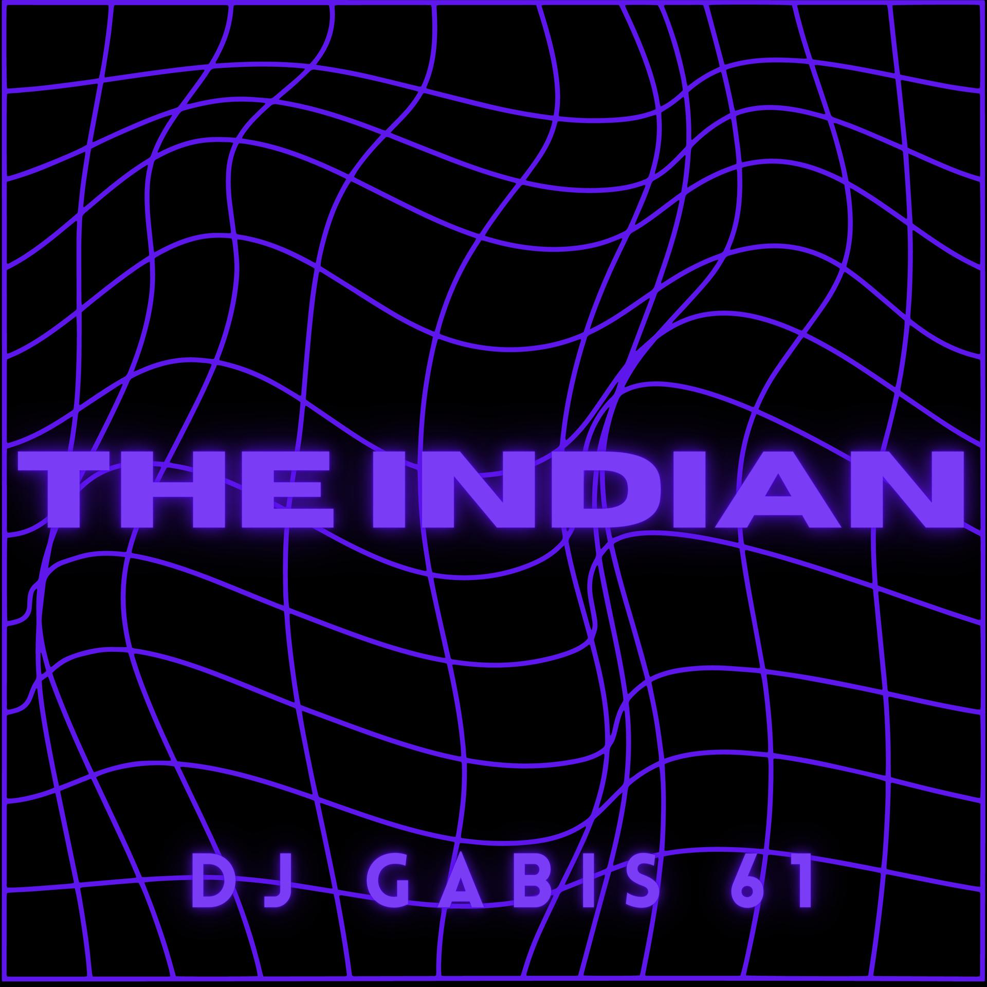 Постер альбома The Indian
