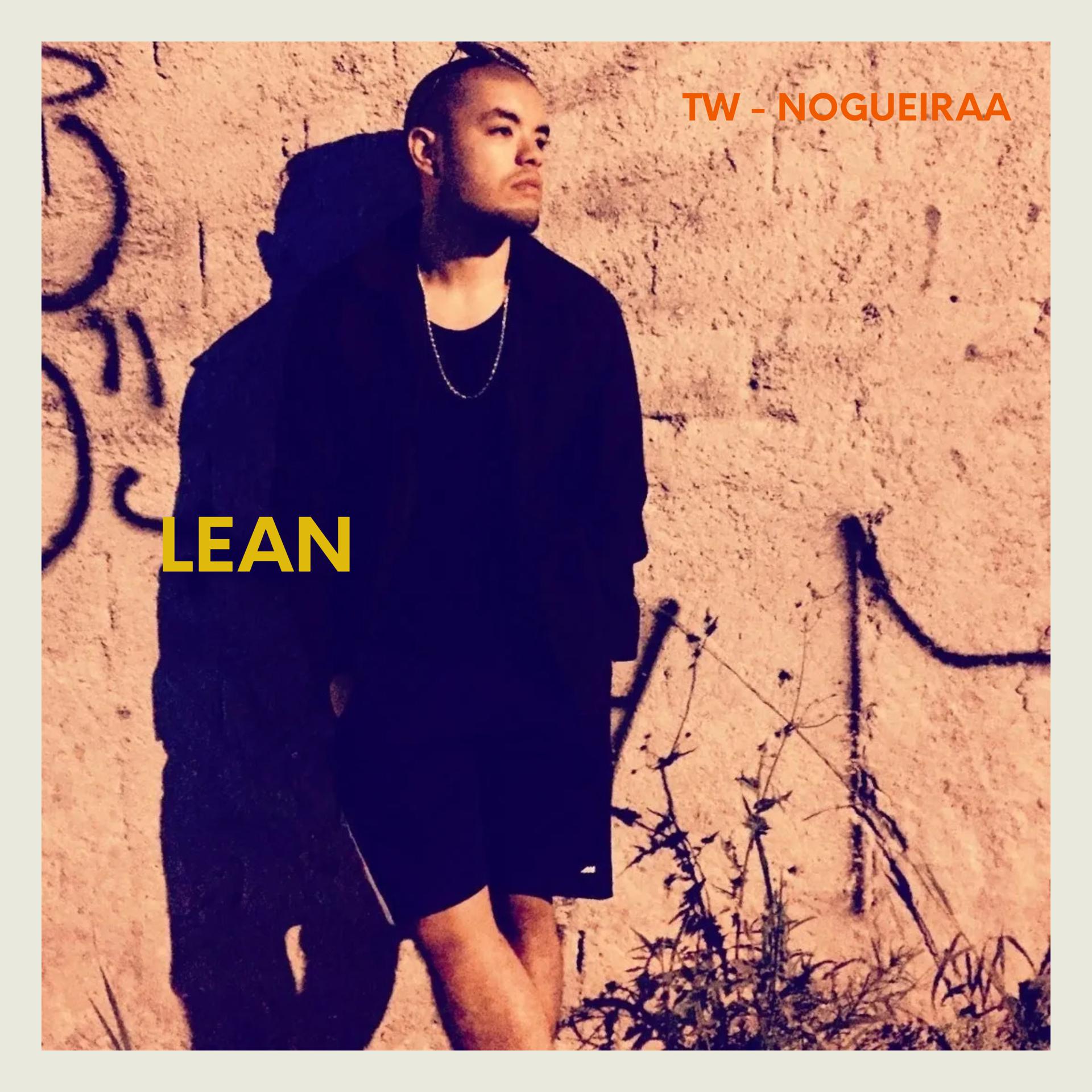 Постер альбома Lean