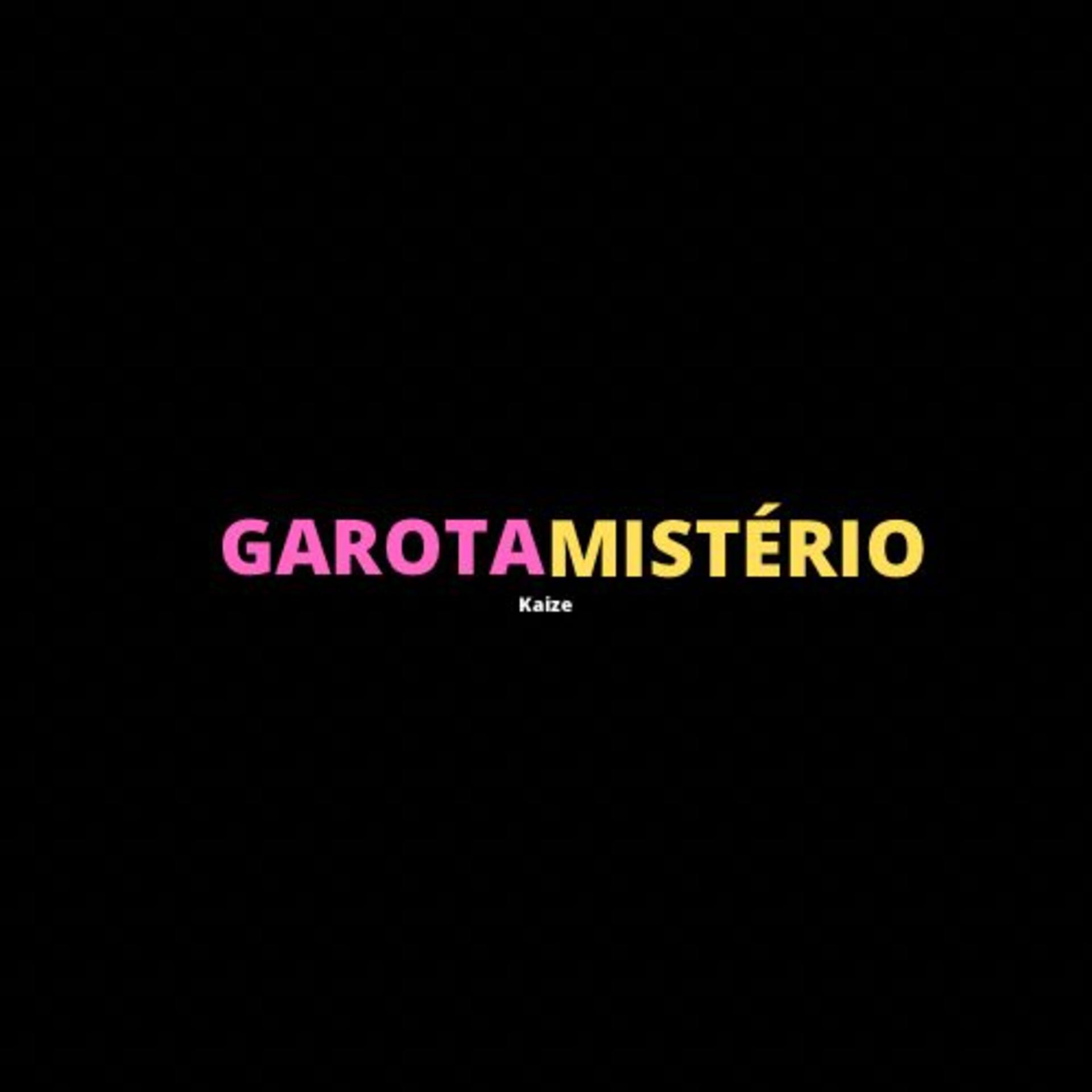 Постер альбома Garota Mistério Speed