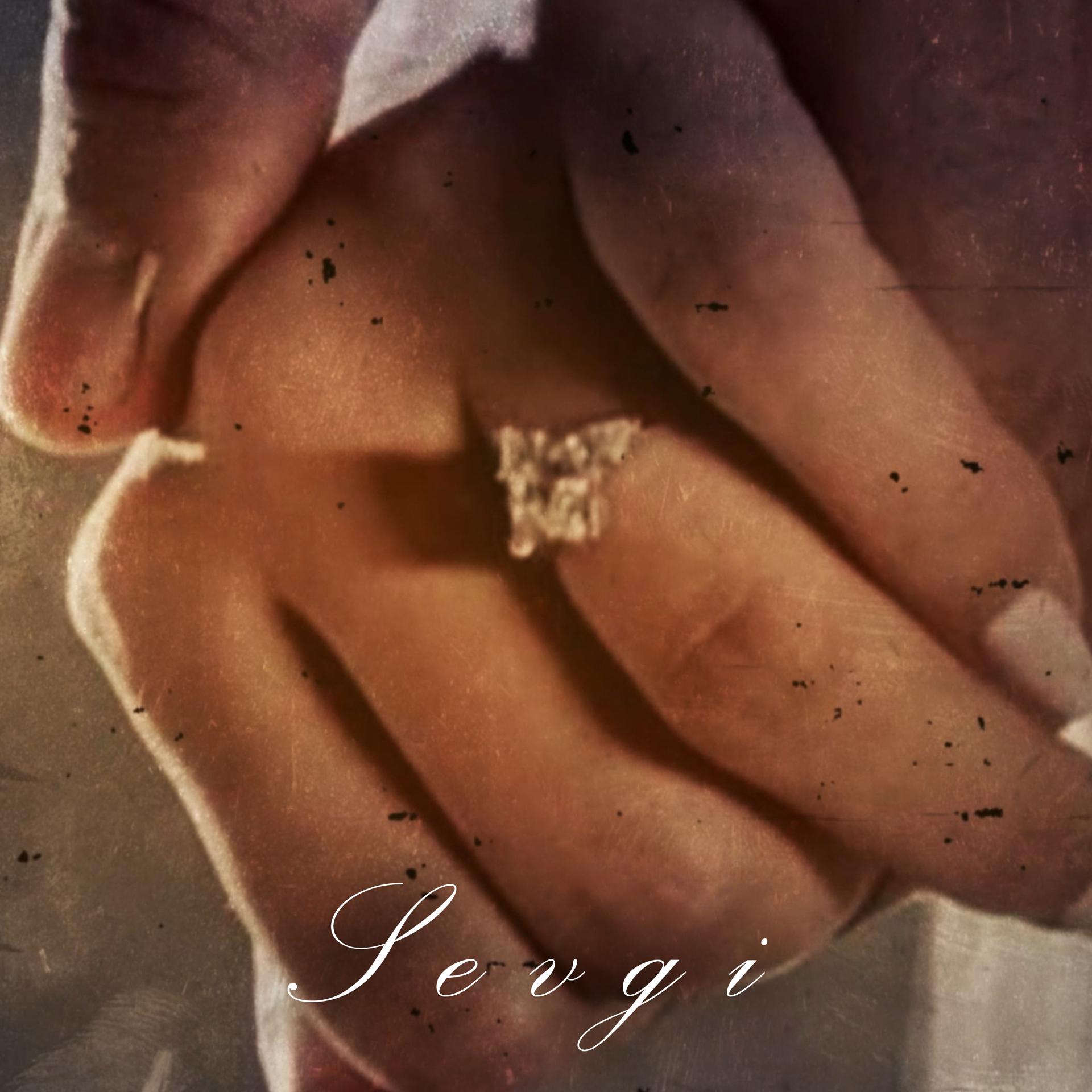Постер альбома Sevgi