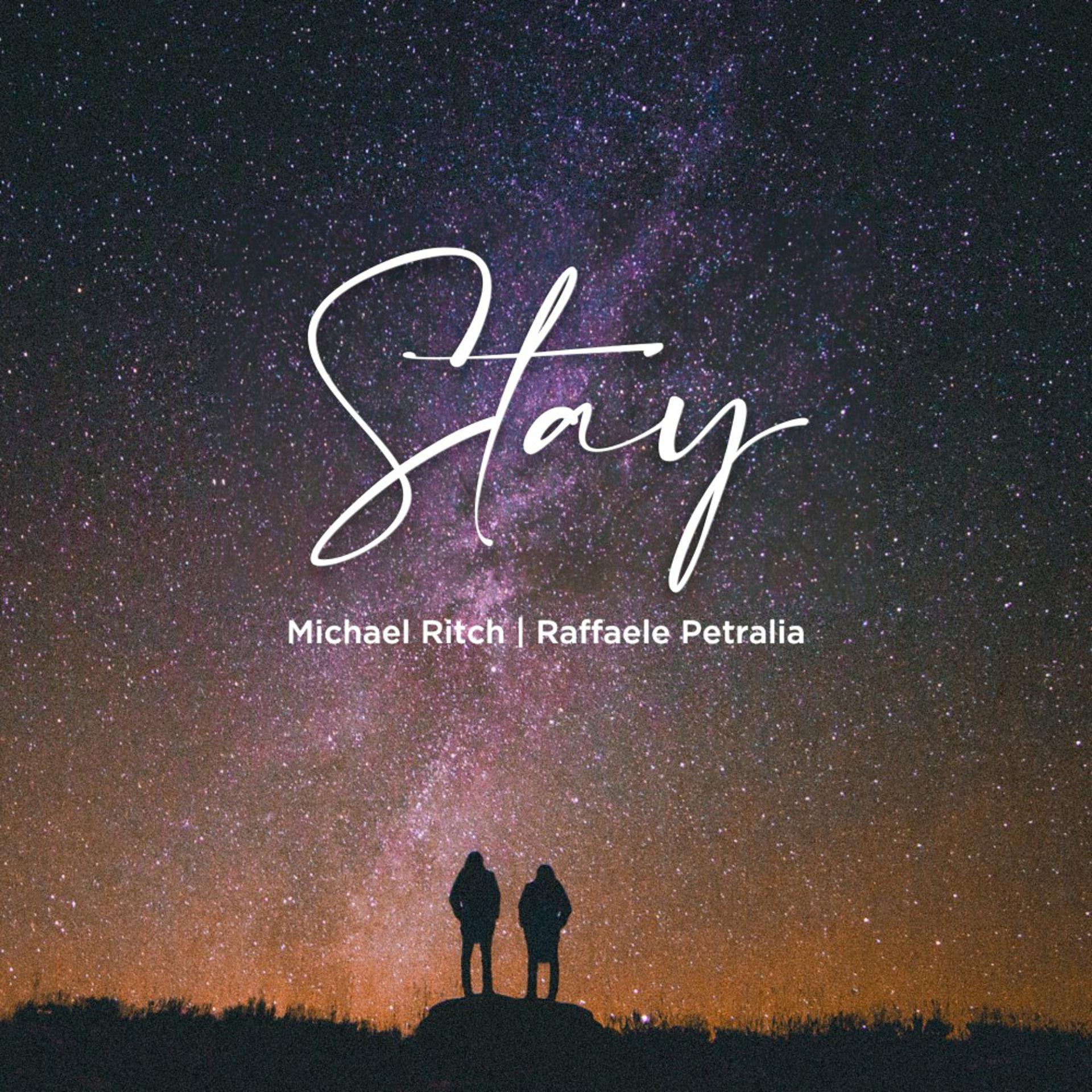 Постер альбома Stay (Radio Edit)