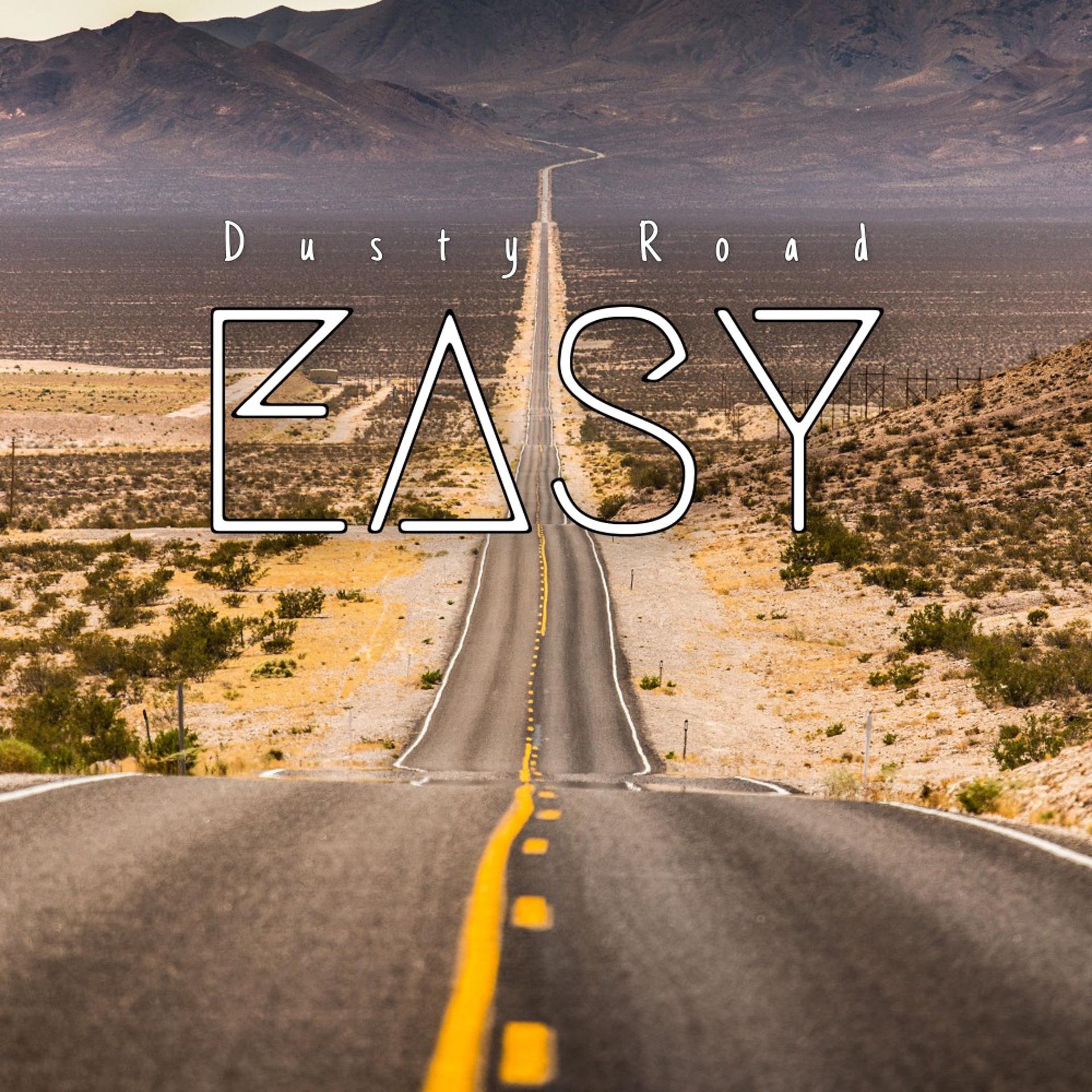 Постер альбома Dusty Road