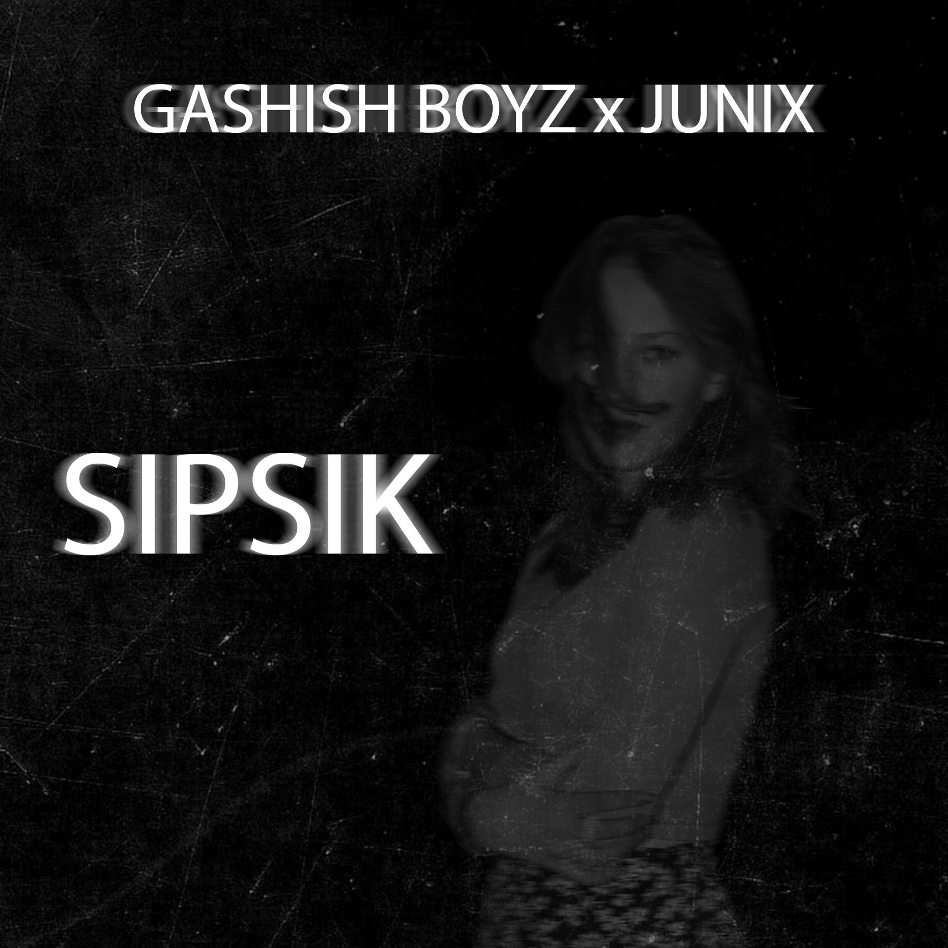 Постер альбома Sipsik