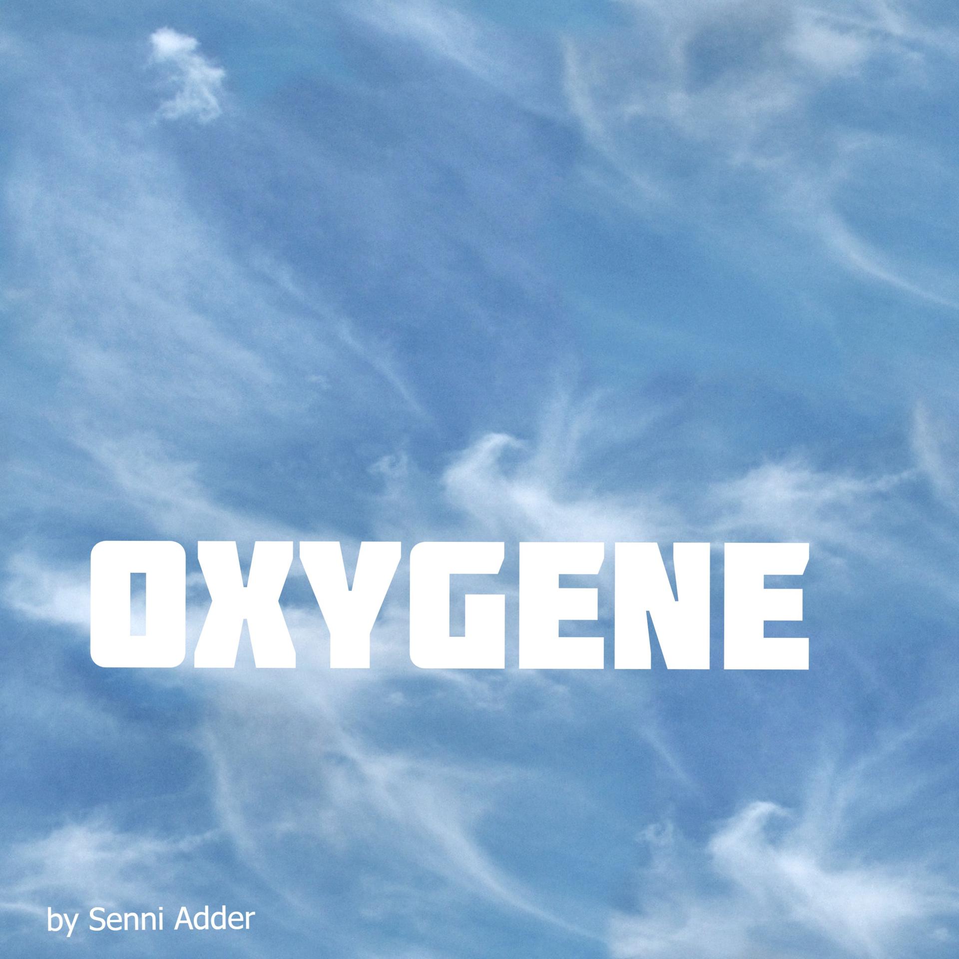 Постер альбома Oxygene