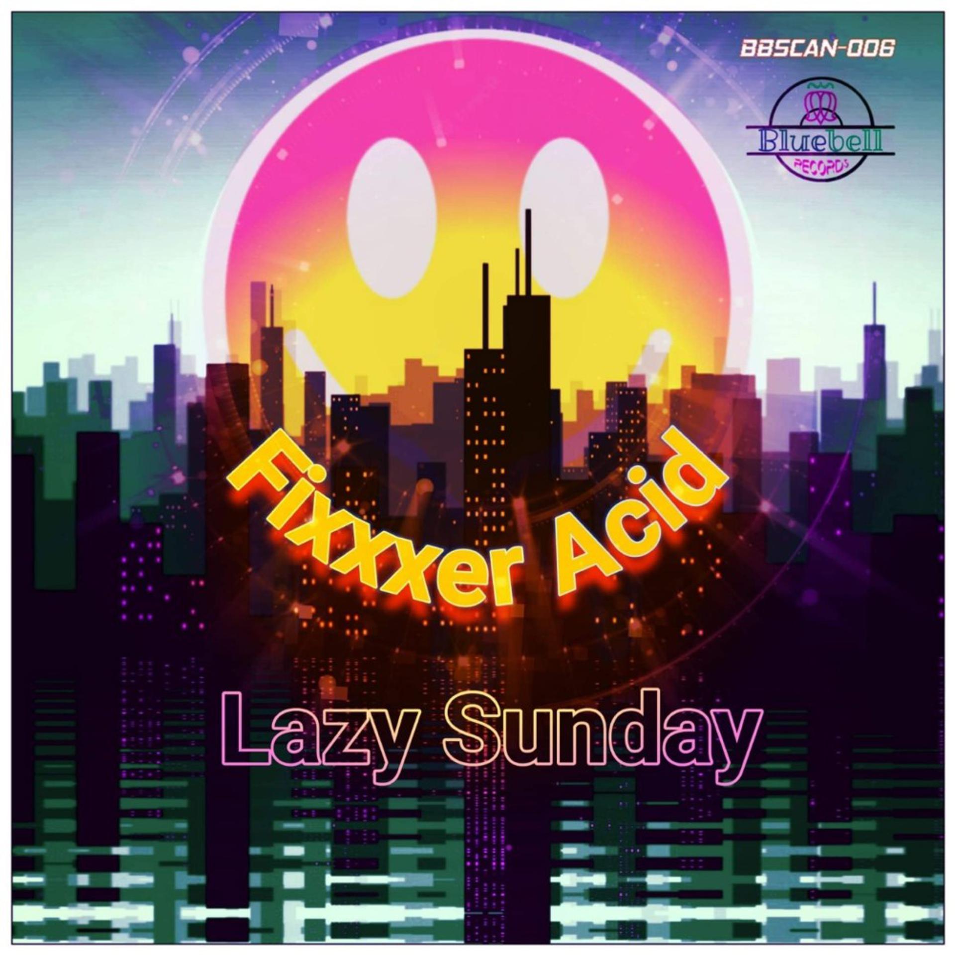 Постер альбома Lazy Sunday