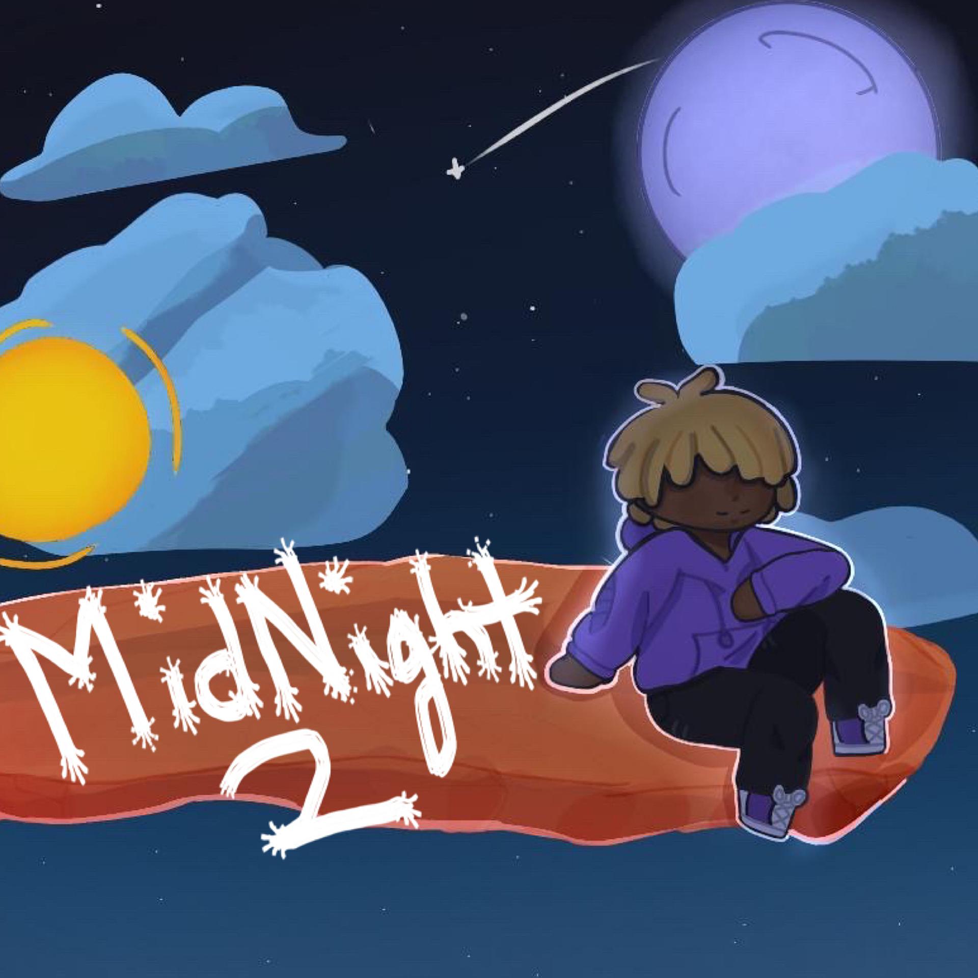 Постер альбома Midnight 2