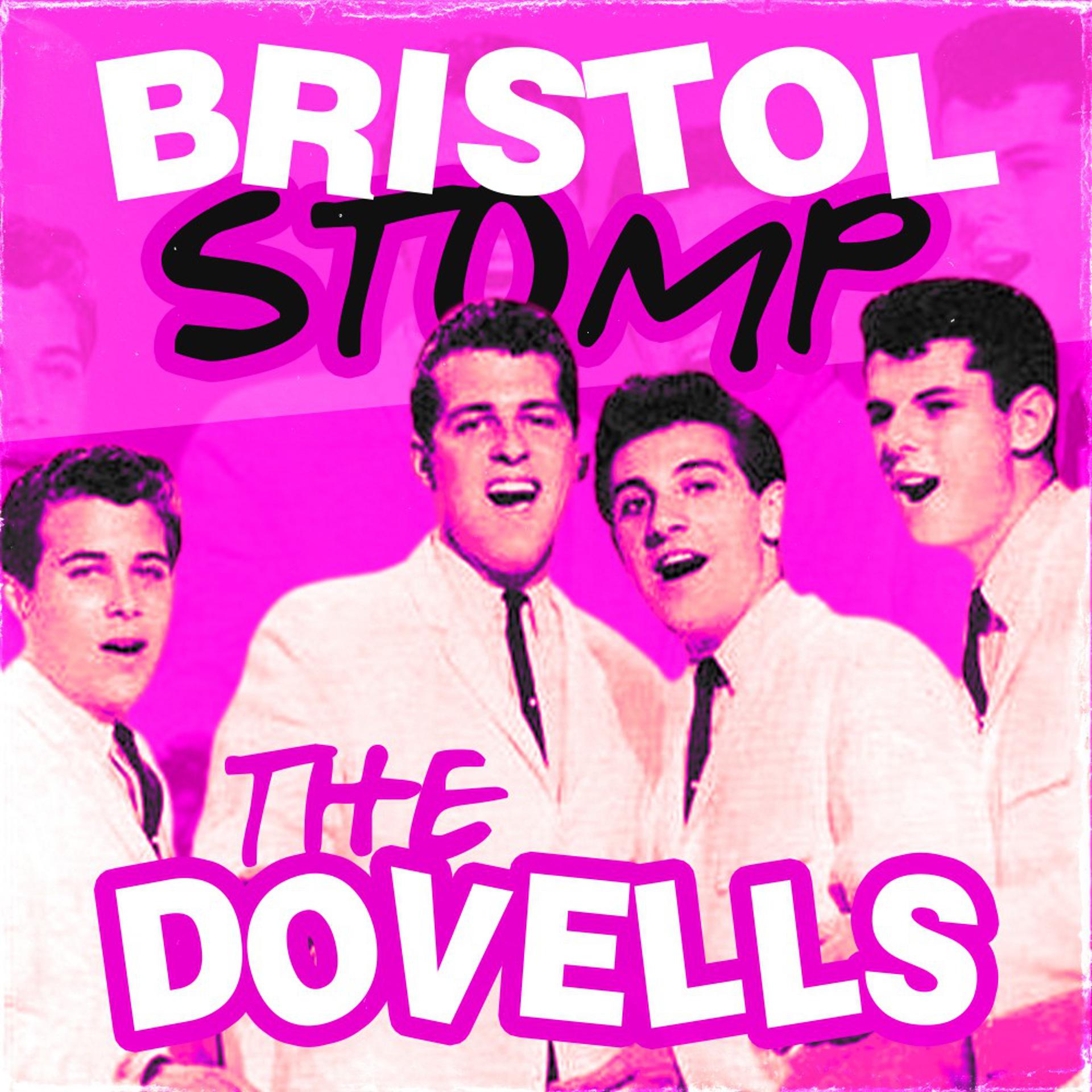 Постер альбома Bristol Stomp