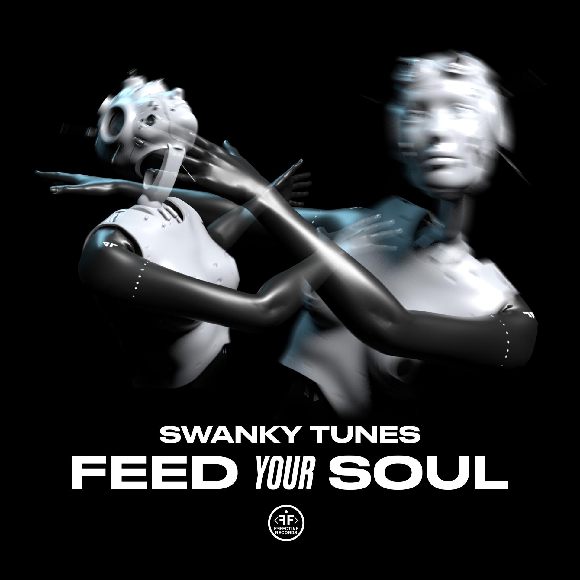 Постер альбома Feed Your Soul