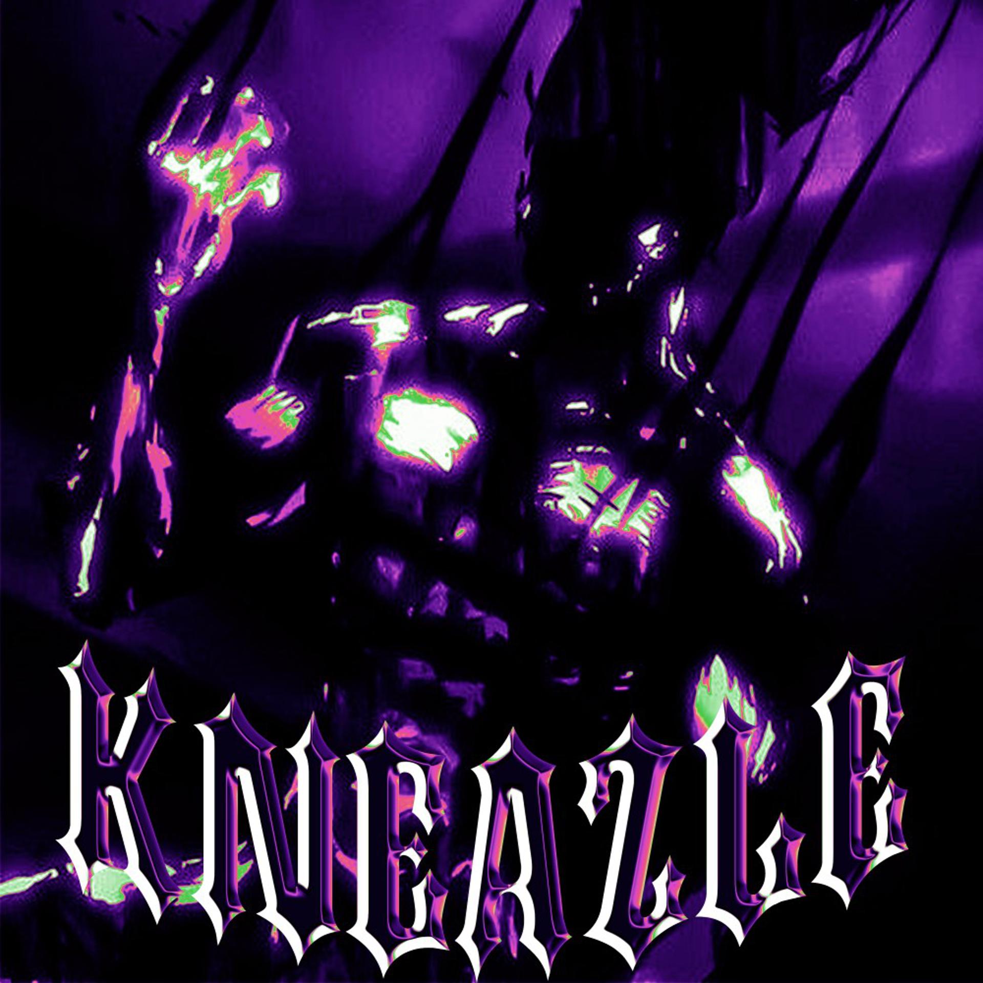 Постер альбома Kneazle