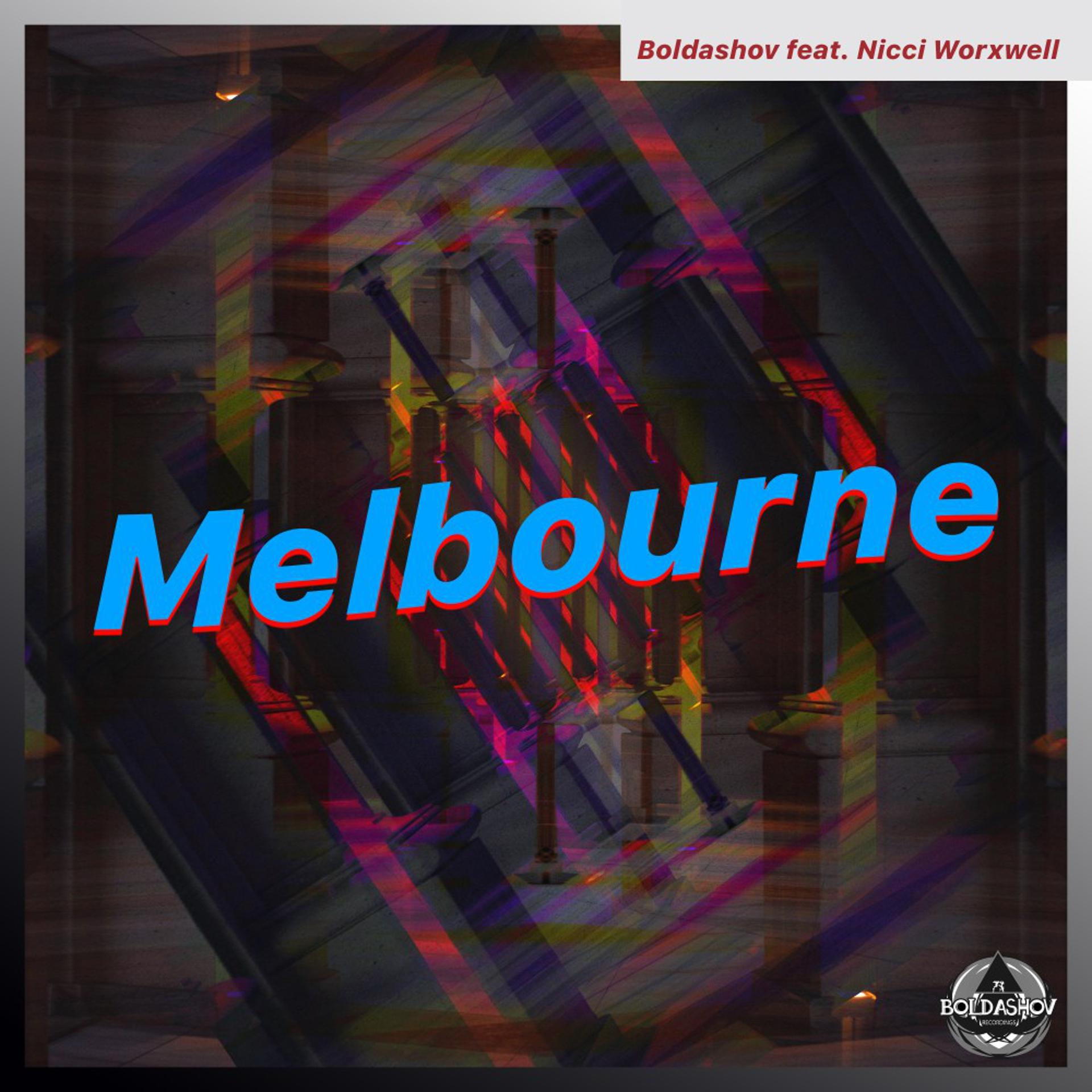 Постер альбома Melbourne