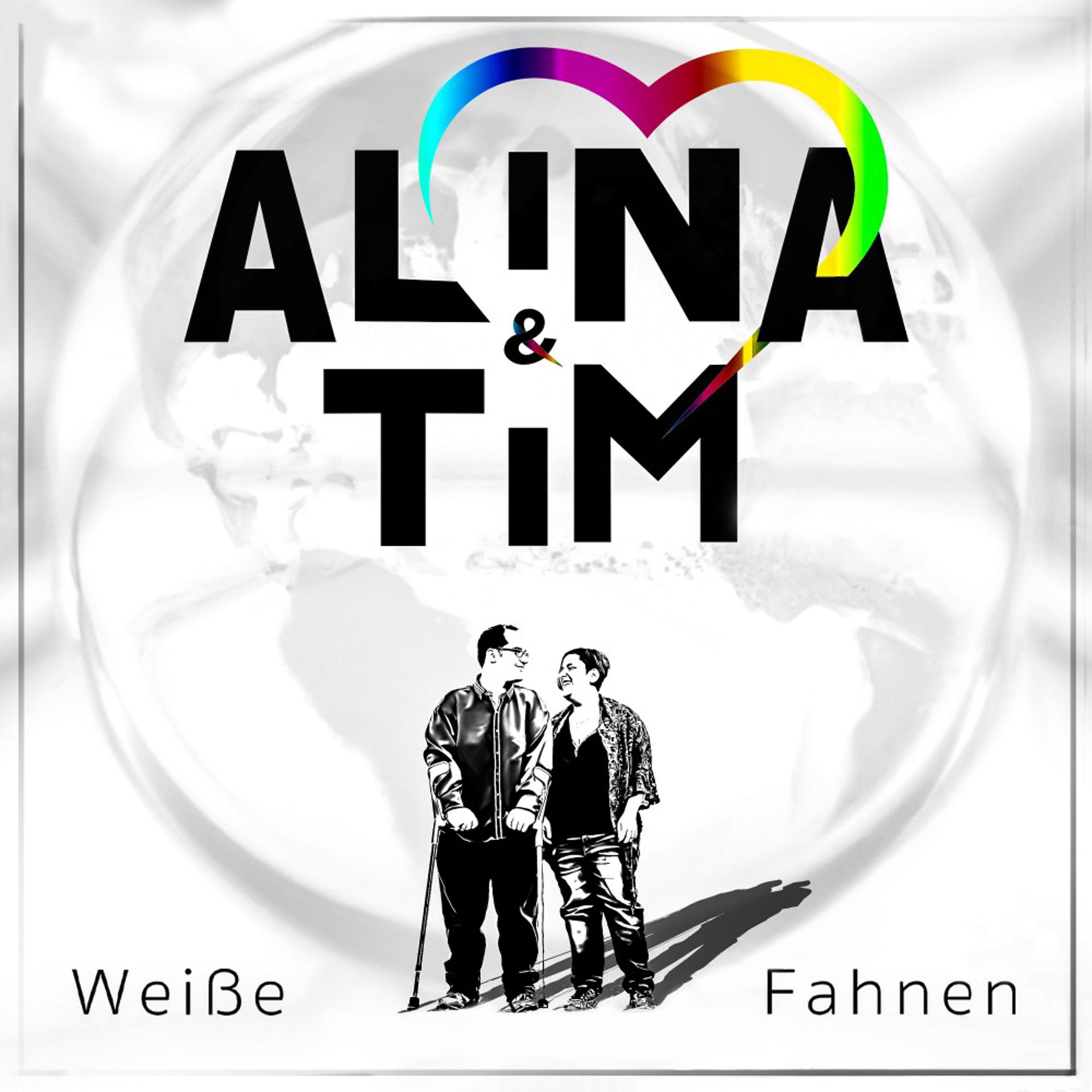 Постер альбома Weiße Fahnen