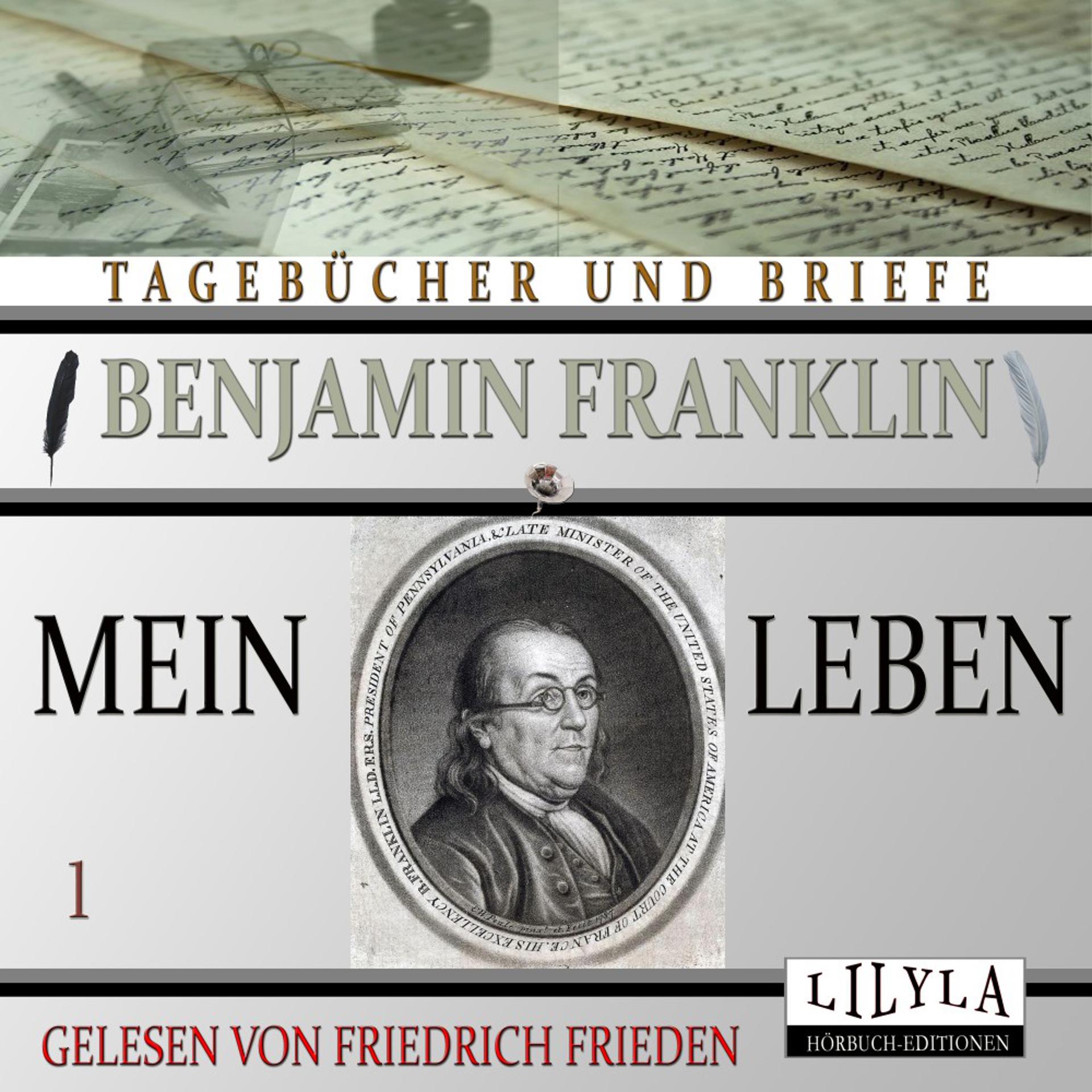 Постер альбома Mein Leben 1