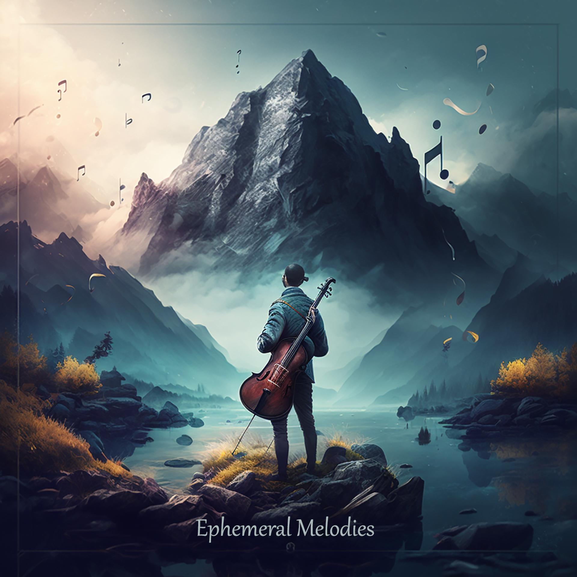 Постер альбома Ephemeral Melodies