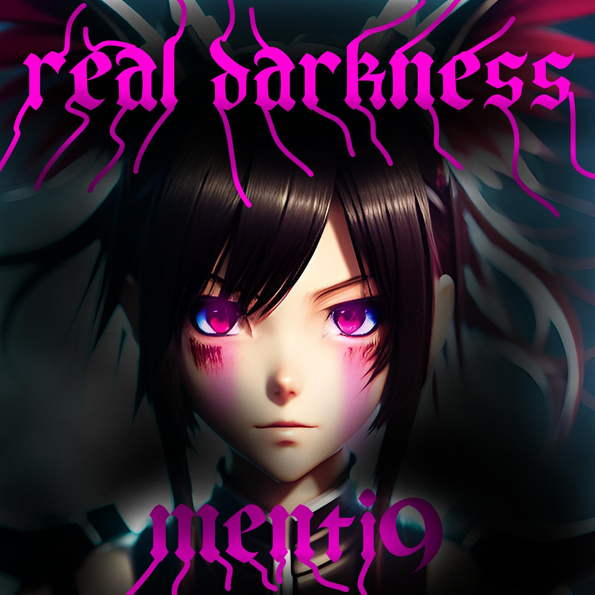 Постер альбома Real Darkness