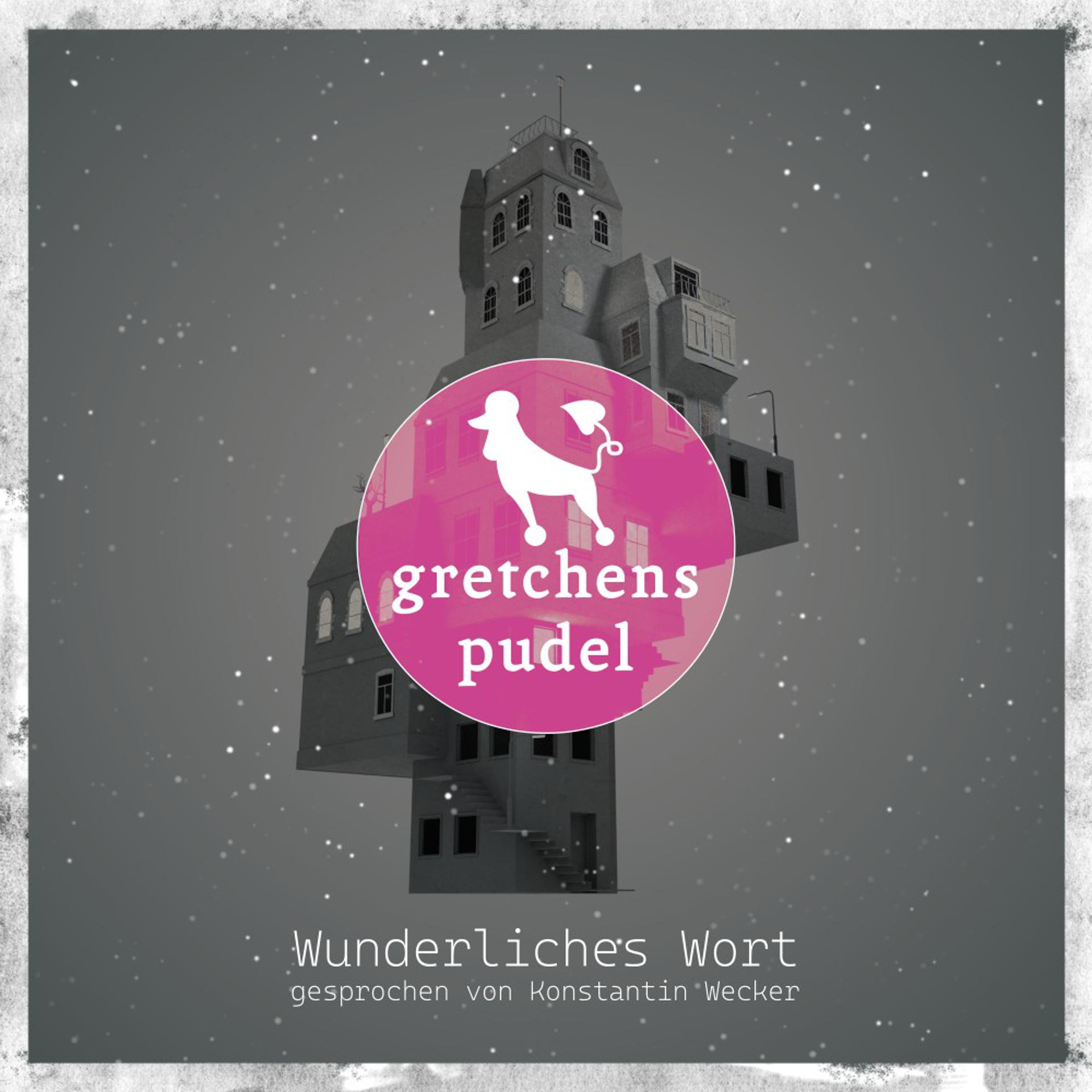 Постер альбома Wunderliches Wort