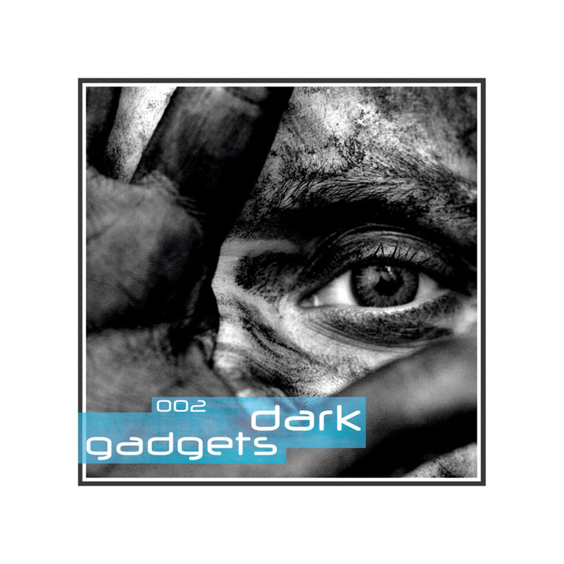 Постер альбома Dark Gadgets, Vol. 02
