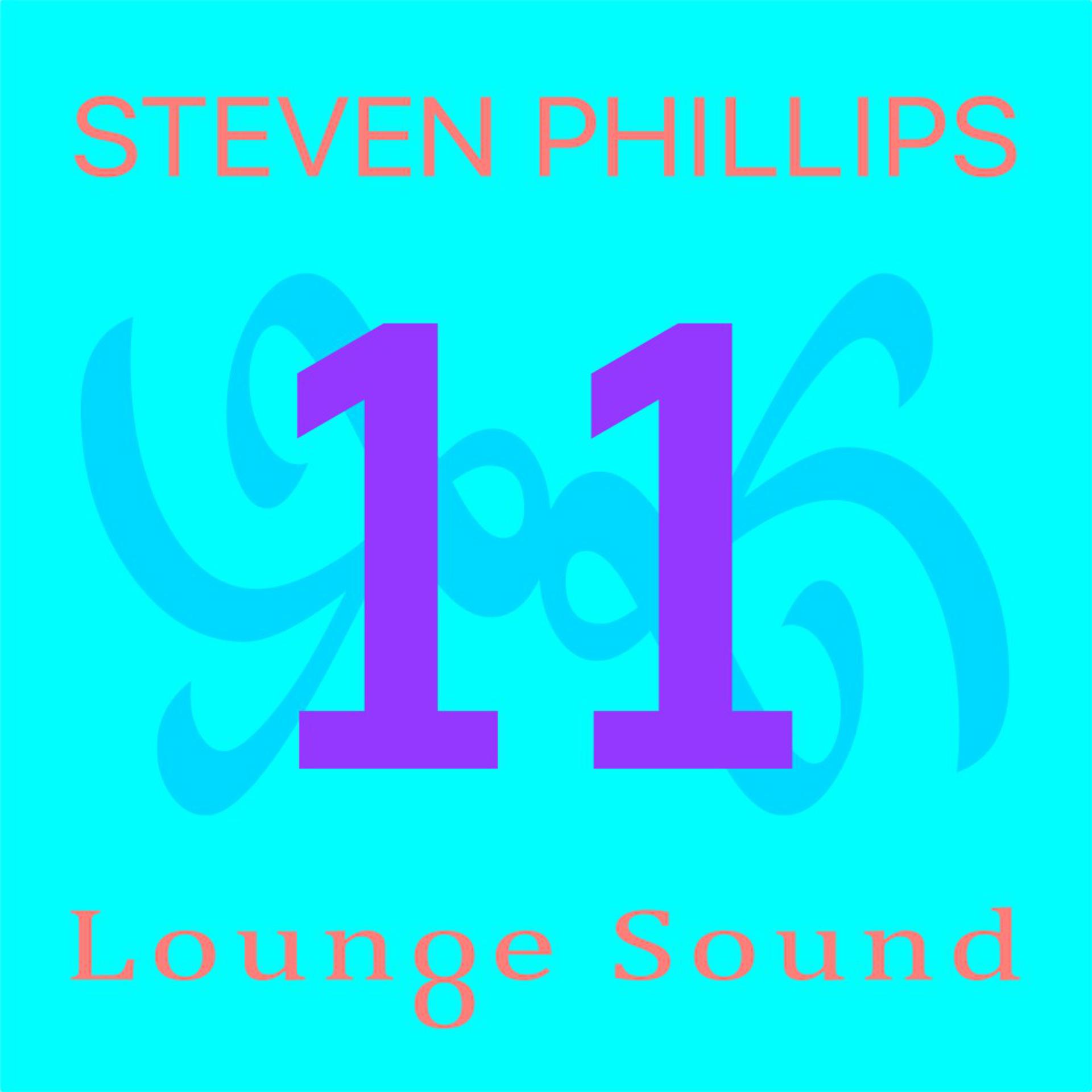 Постер альбома Lounge Sound 11