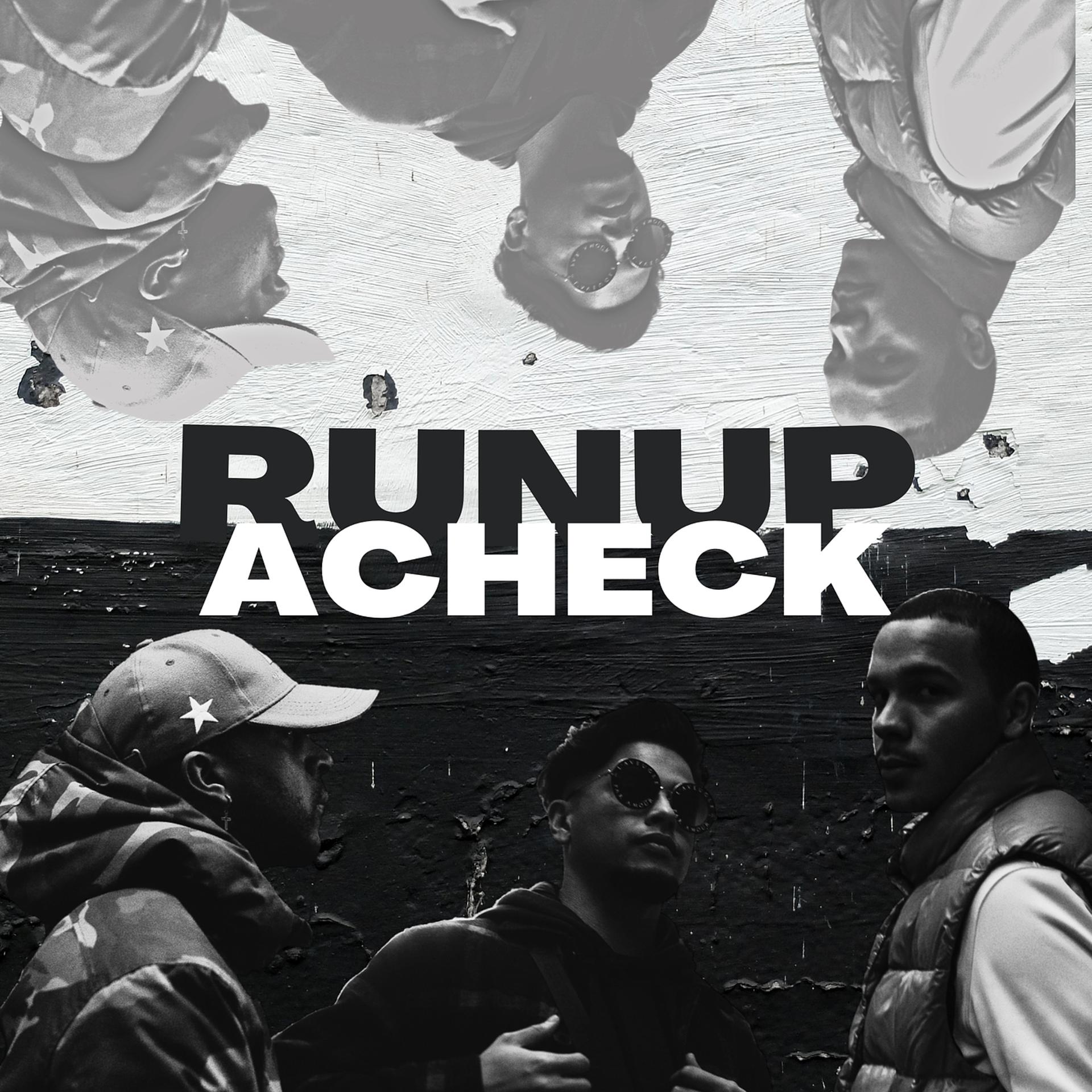 Постер альбома Run up a Check