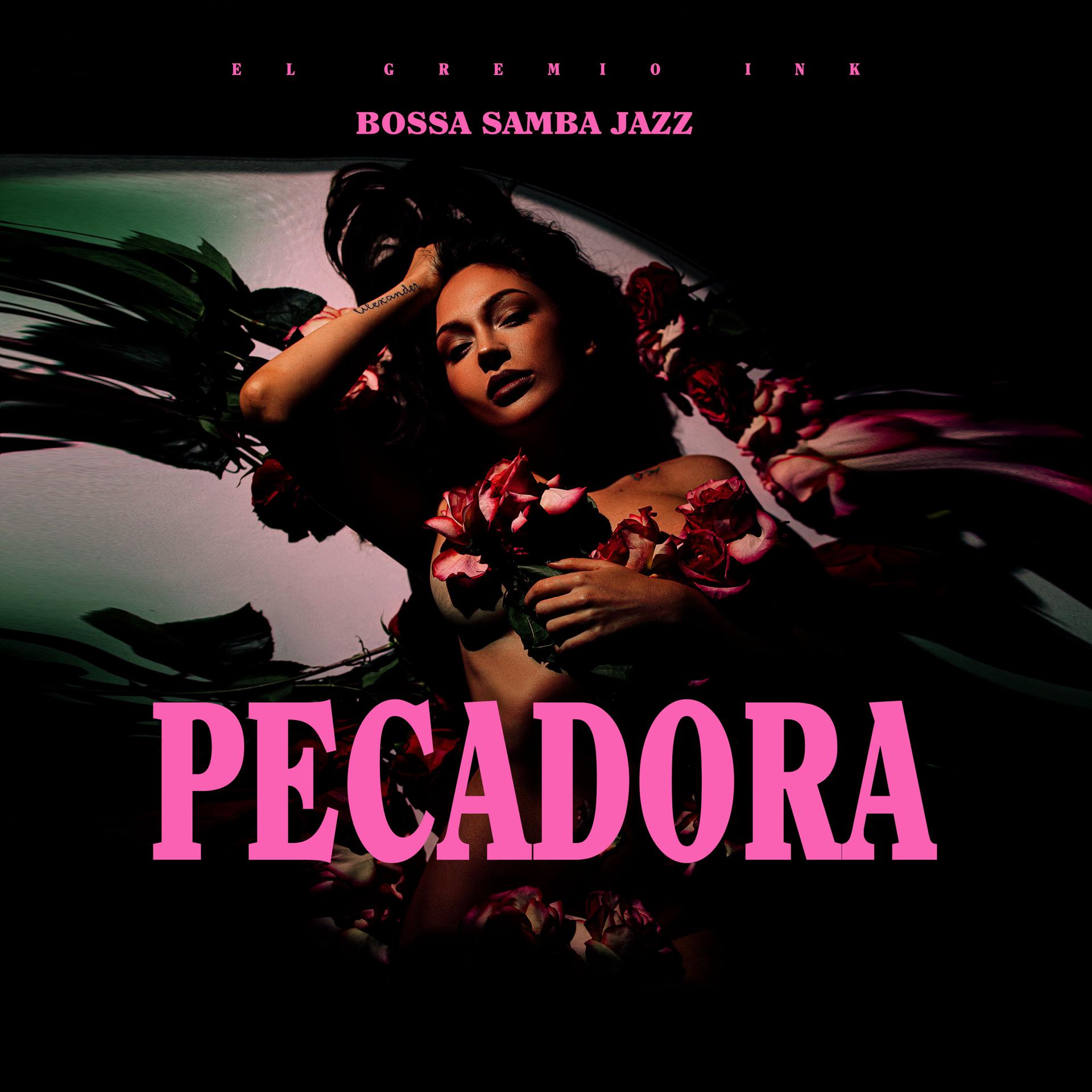 Постер альбома Pecadora
