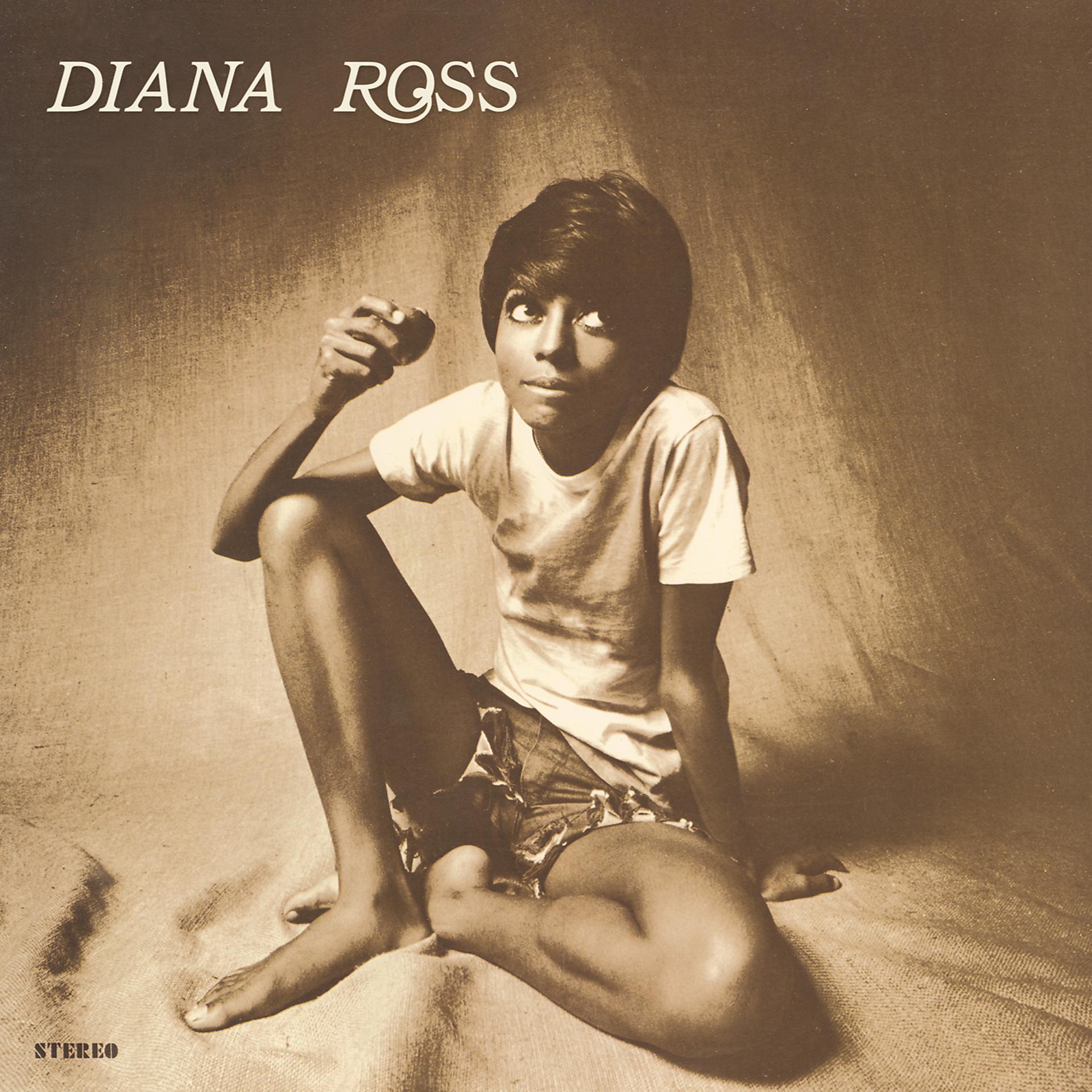 Постер альбома Diana Ross