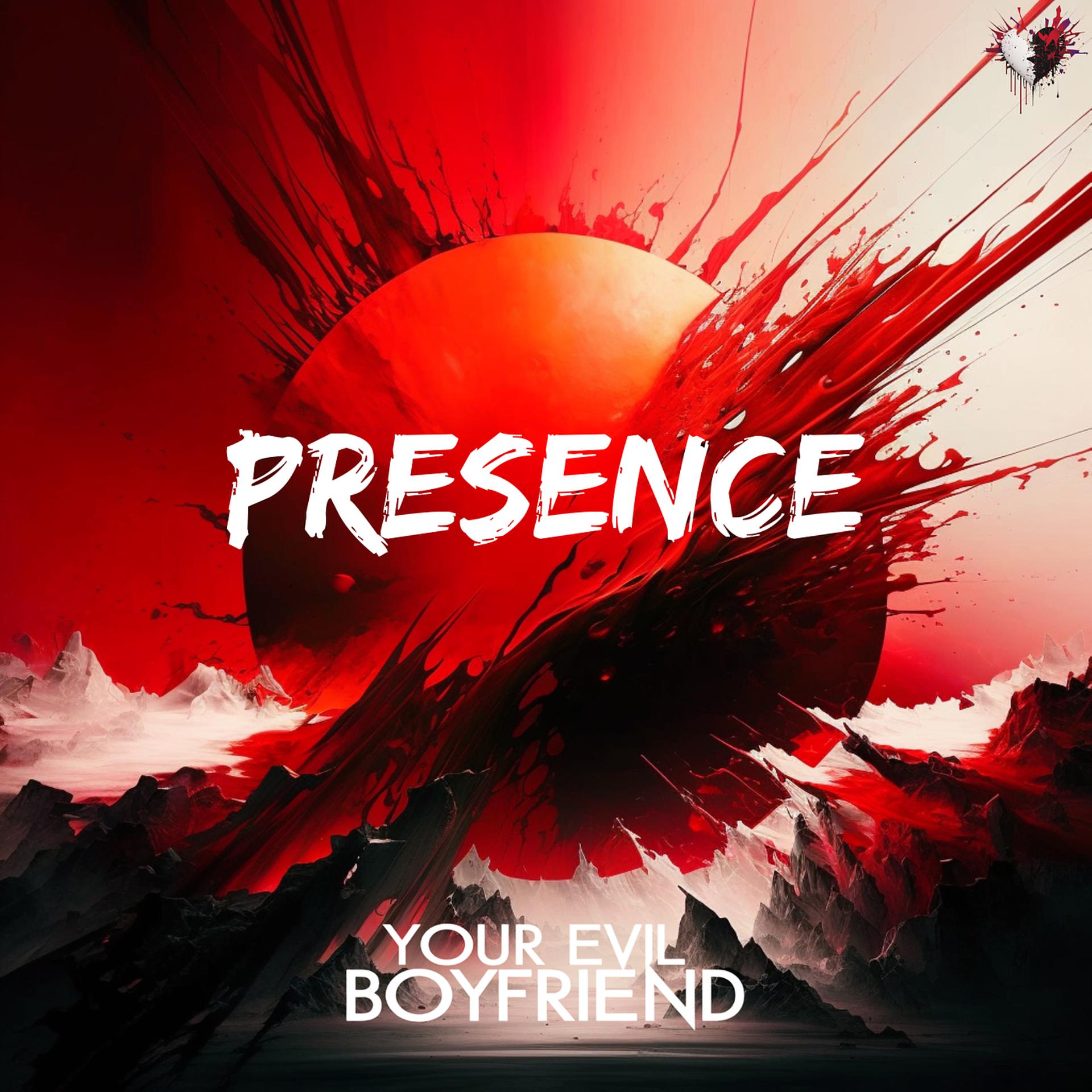 Постер альбома Presence