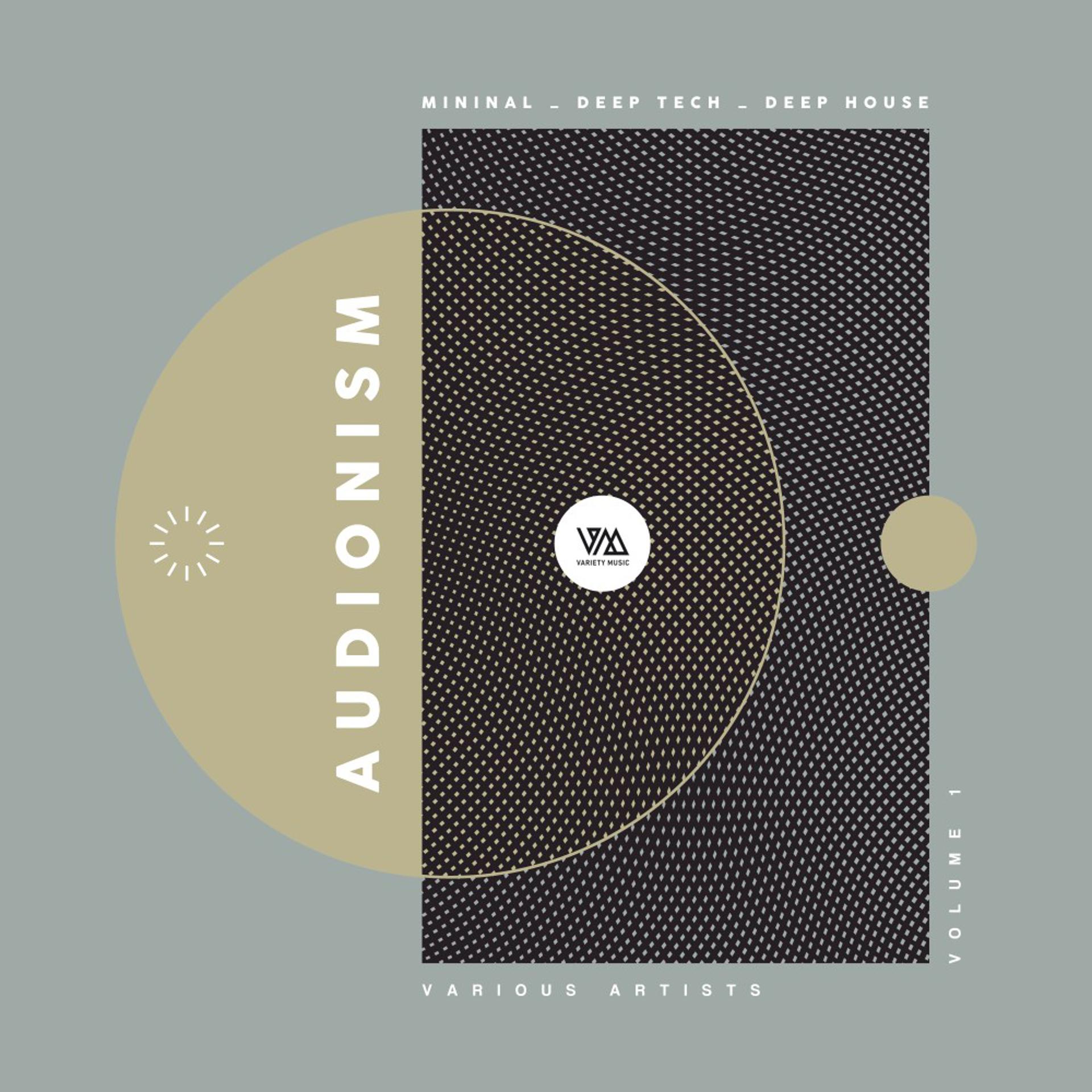 Постер альбома Audioism, Vol. 1