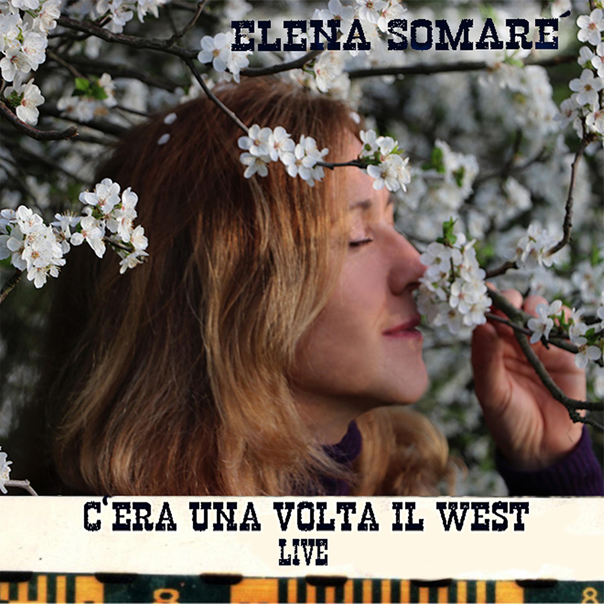 Постер альбома C'era Una Volta Il West (Live)