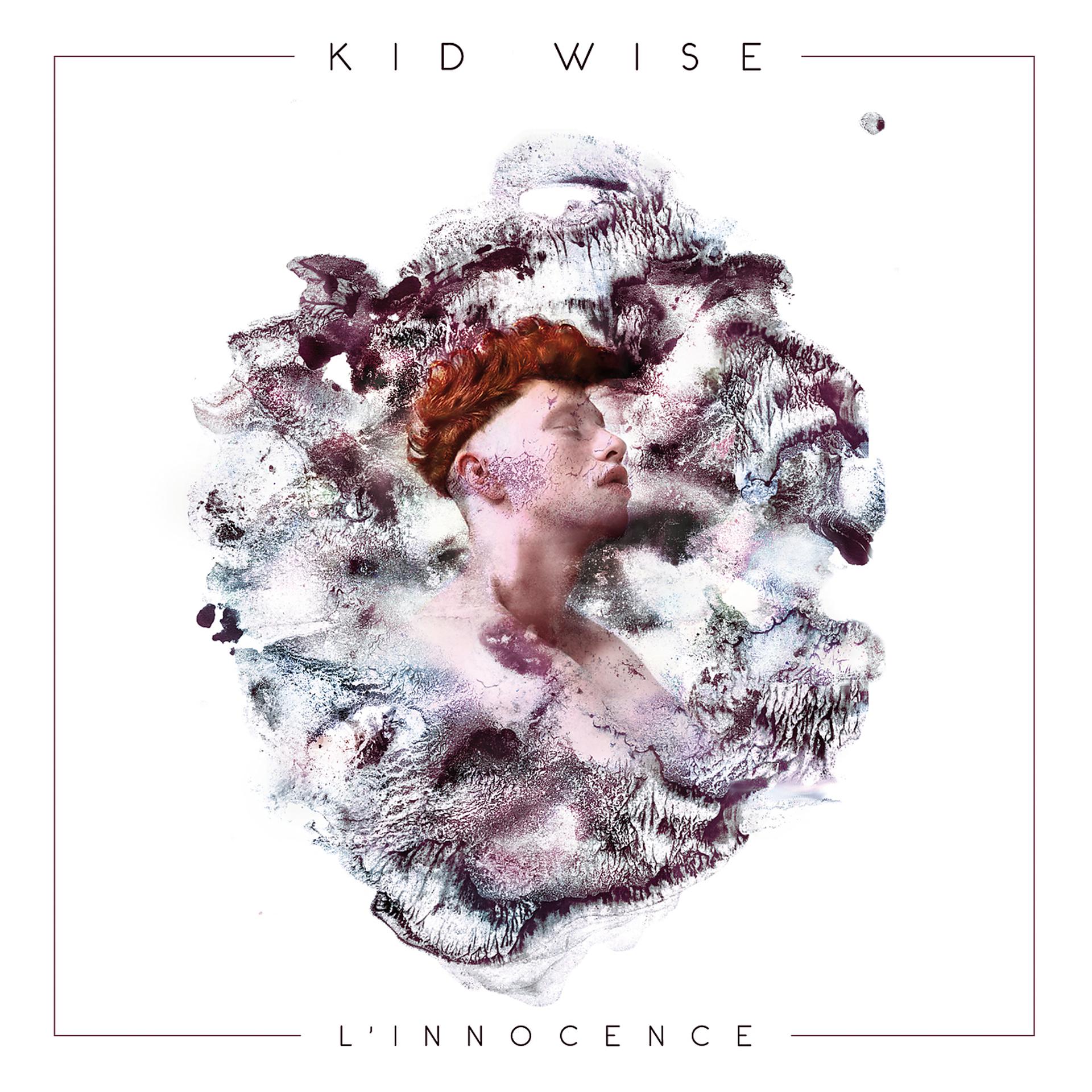Постер альбома L'innocence