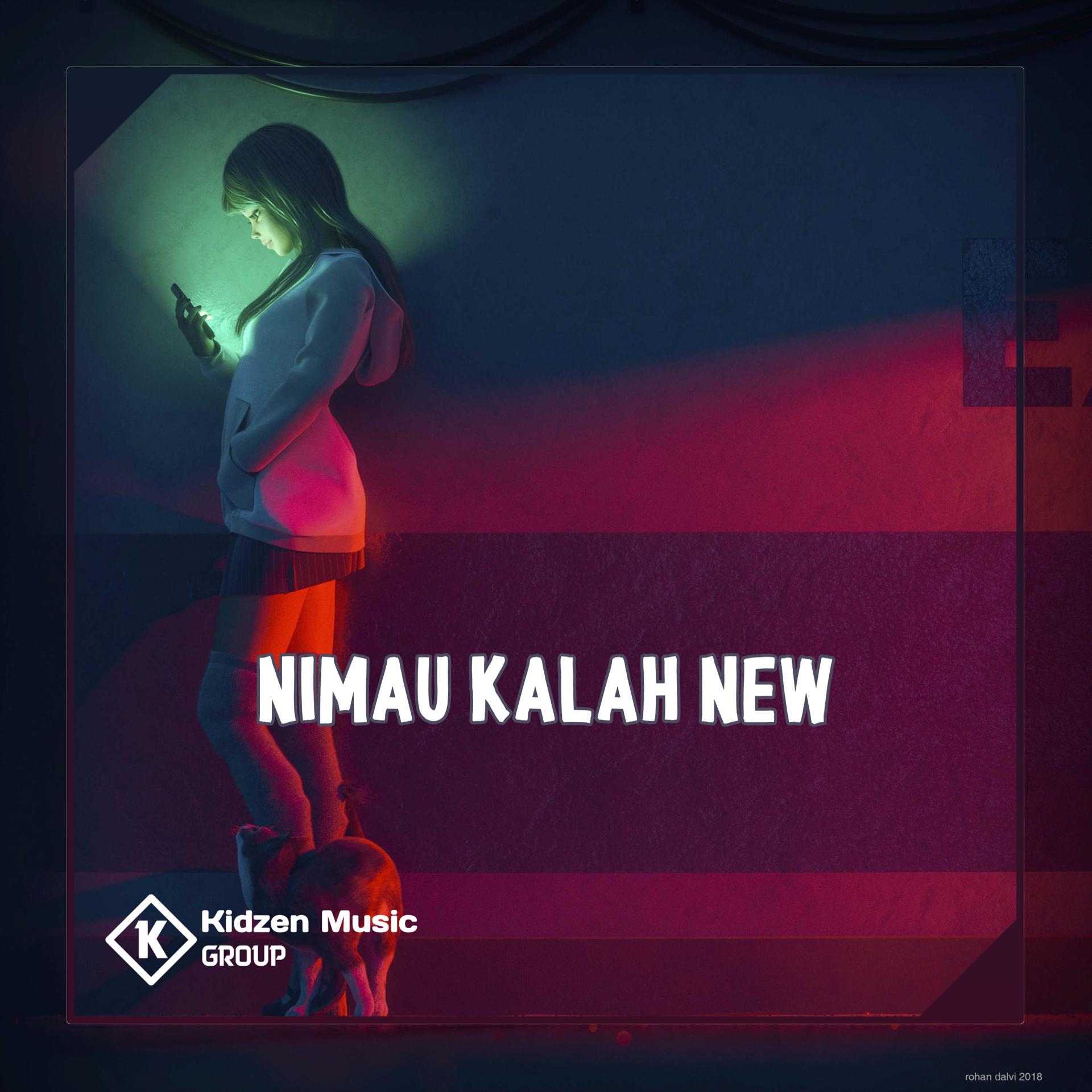 Постер альбома Nimau Kalah New 2023