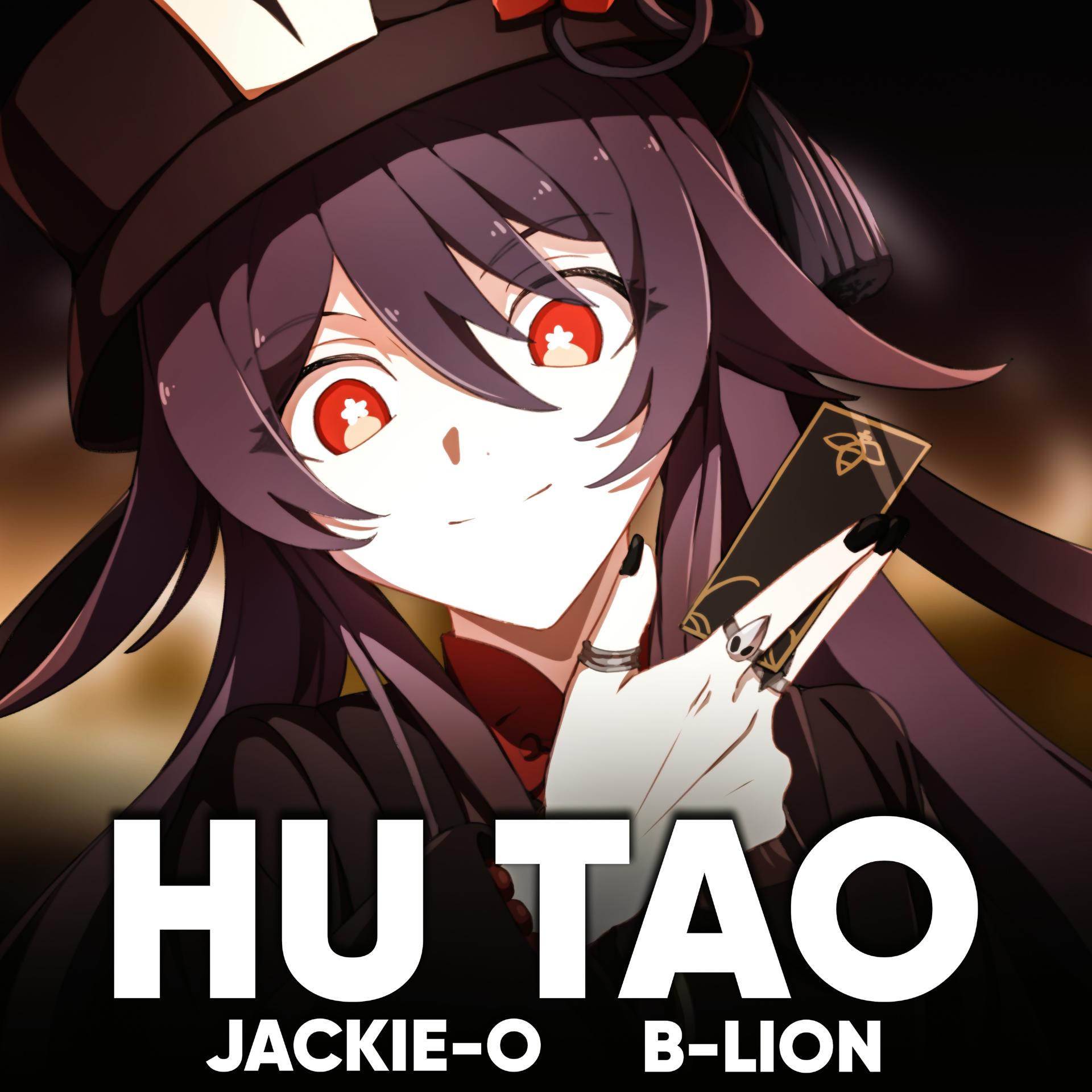 Постер альбома Hu Tao