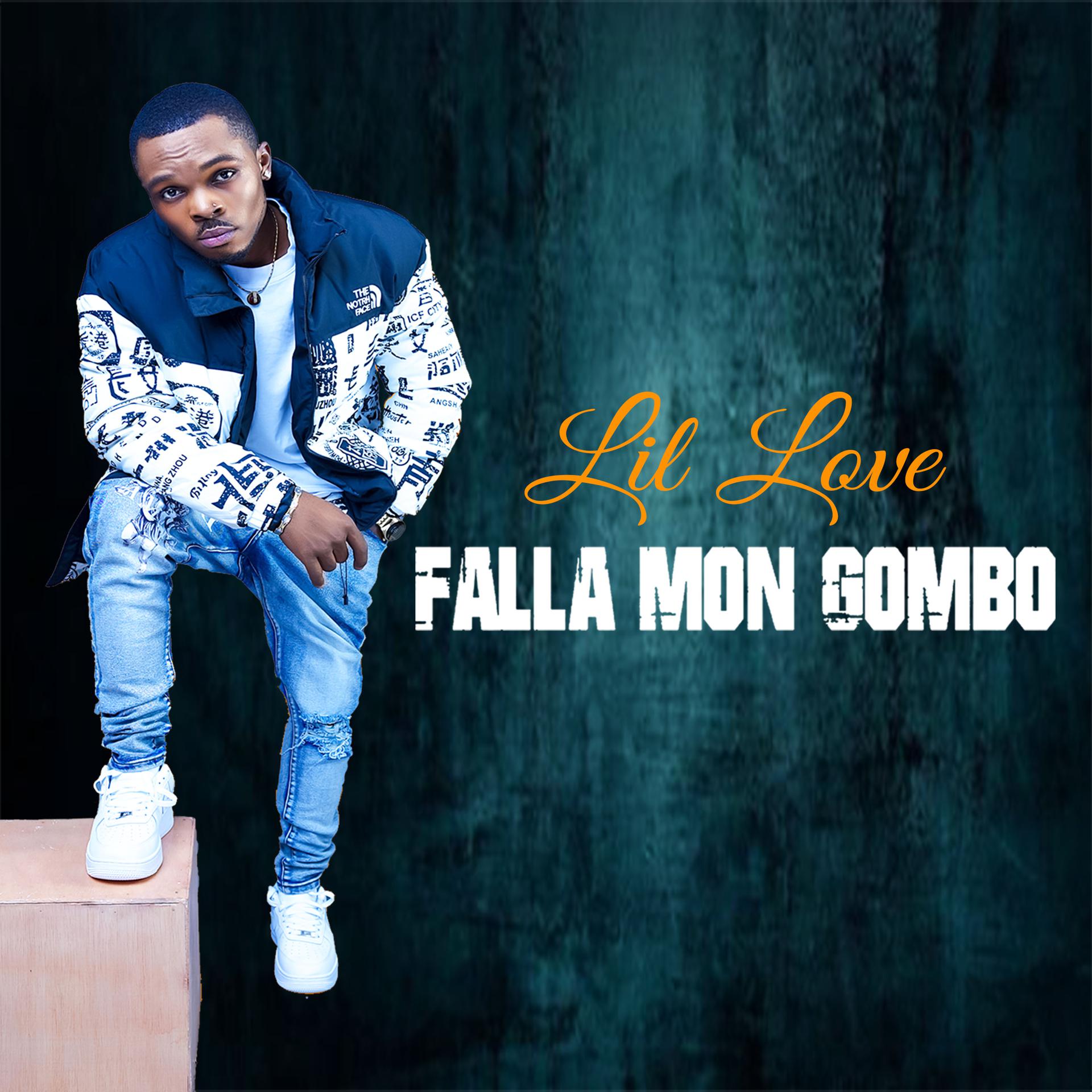 Постер альбома Falla Mon Gombo