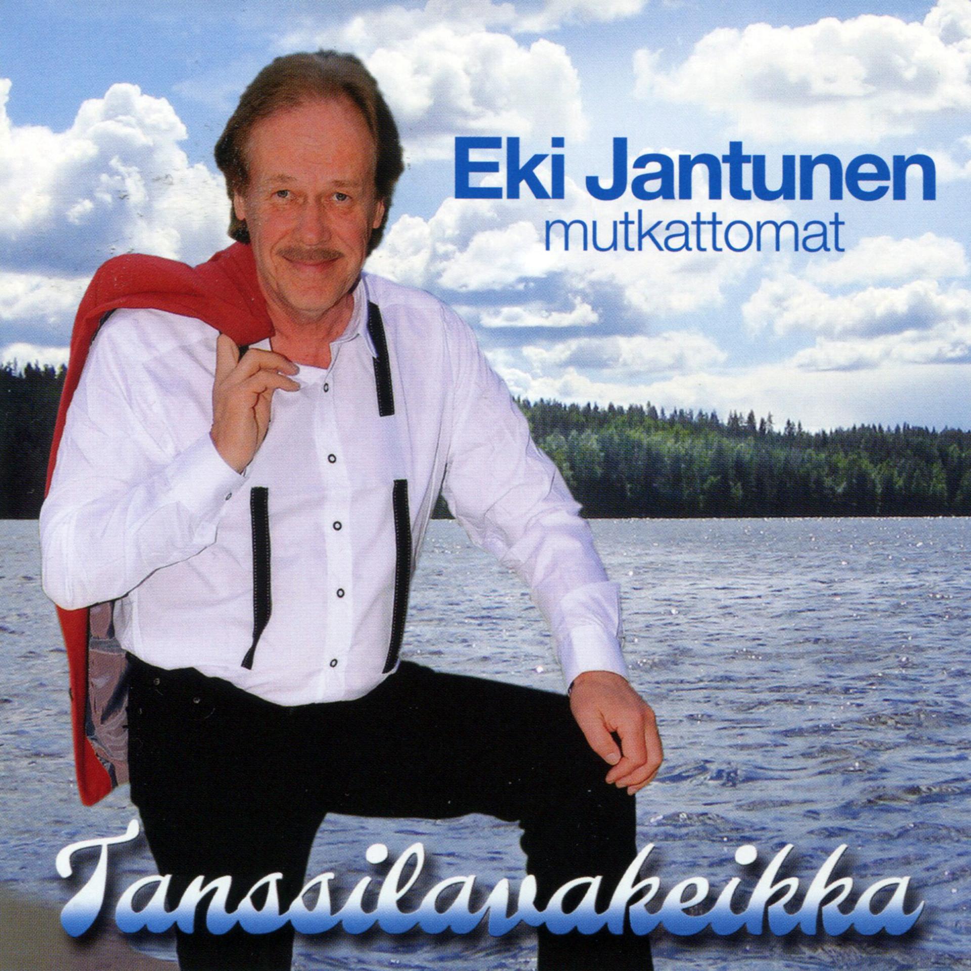 Постер альбома Tanssilavakeikka