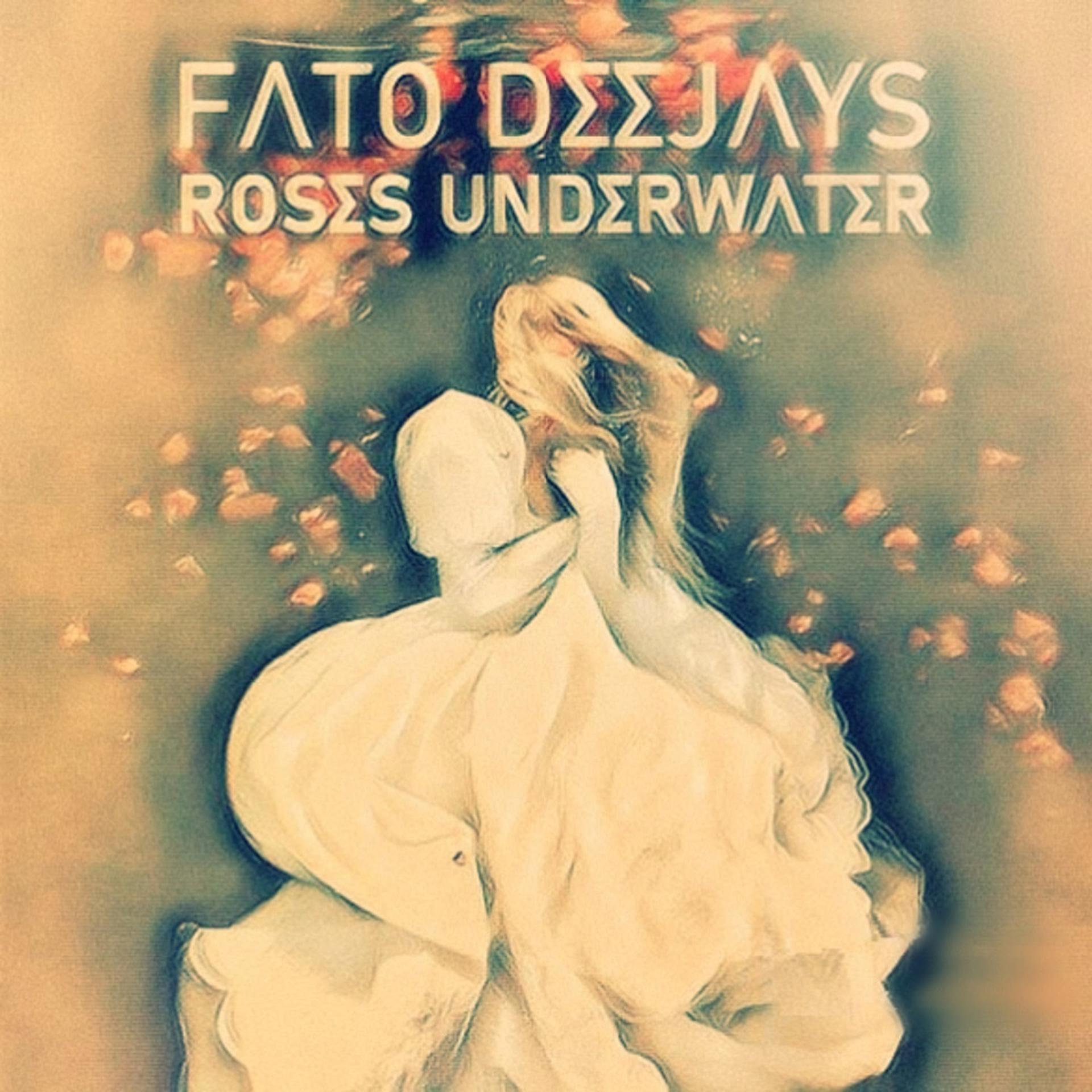 Постер альбома Roses Underwater