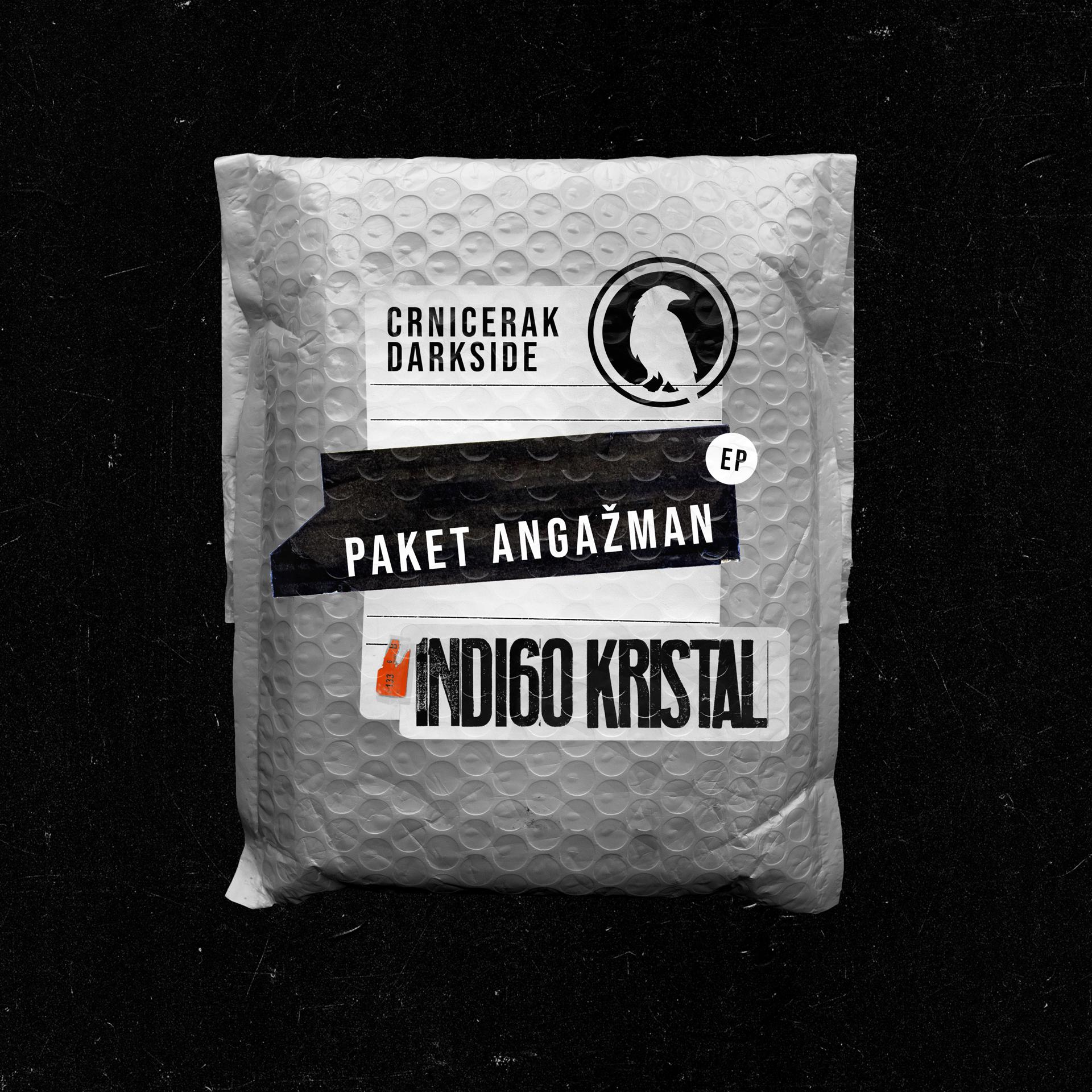 Постер альбома Paket Angažman