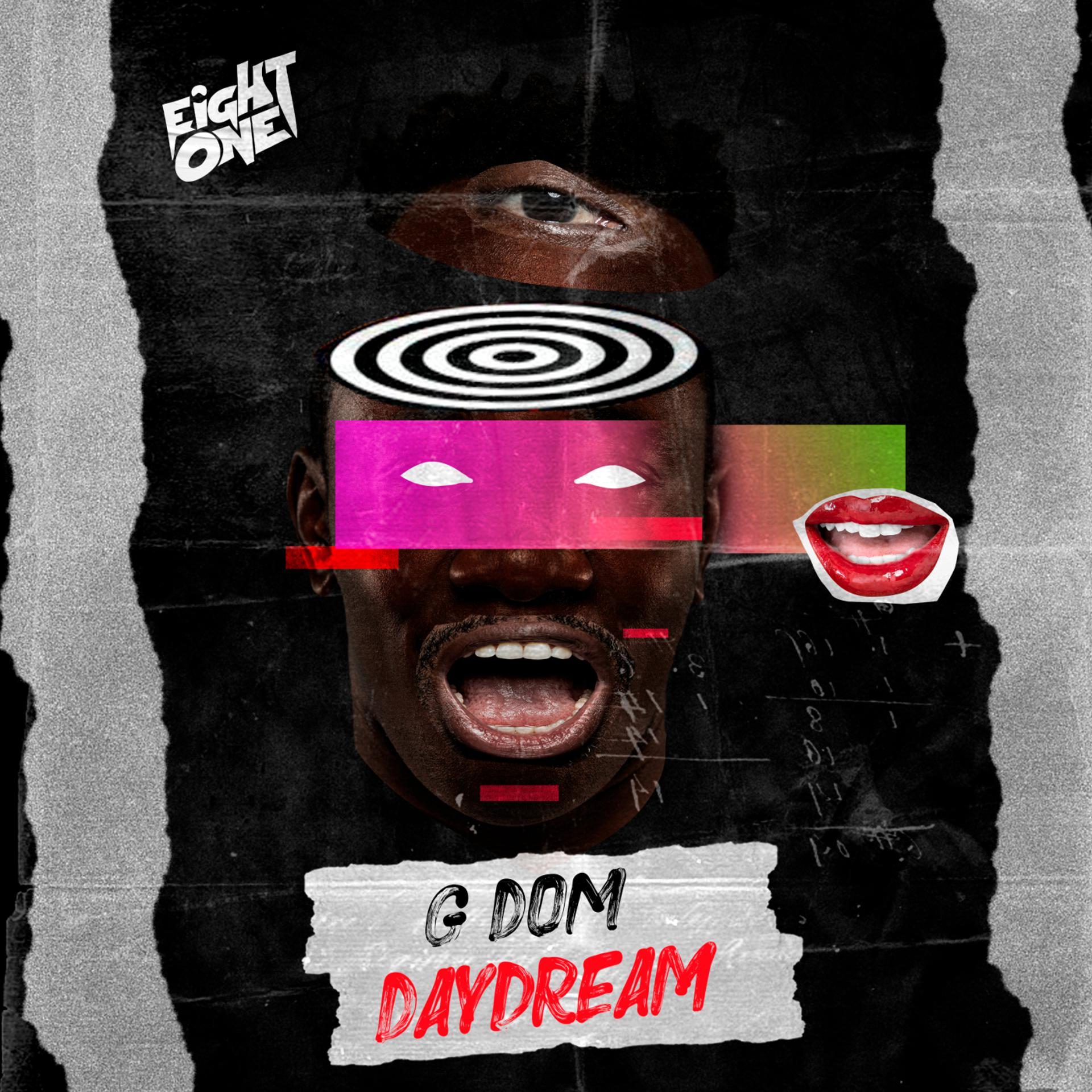 Постер альбома Daydream