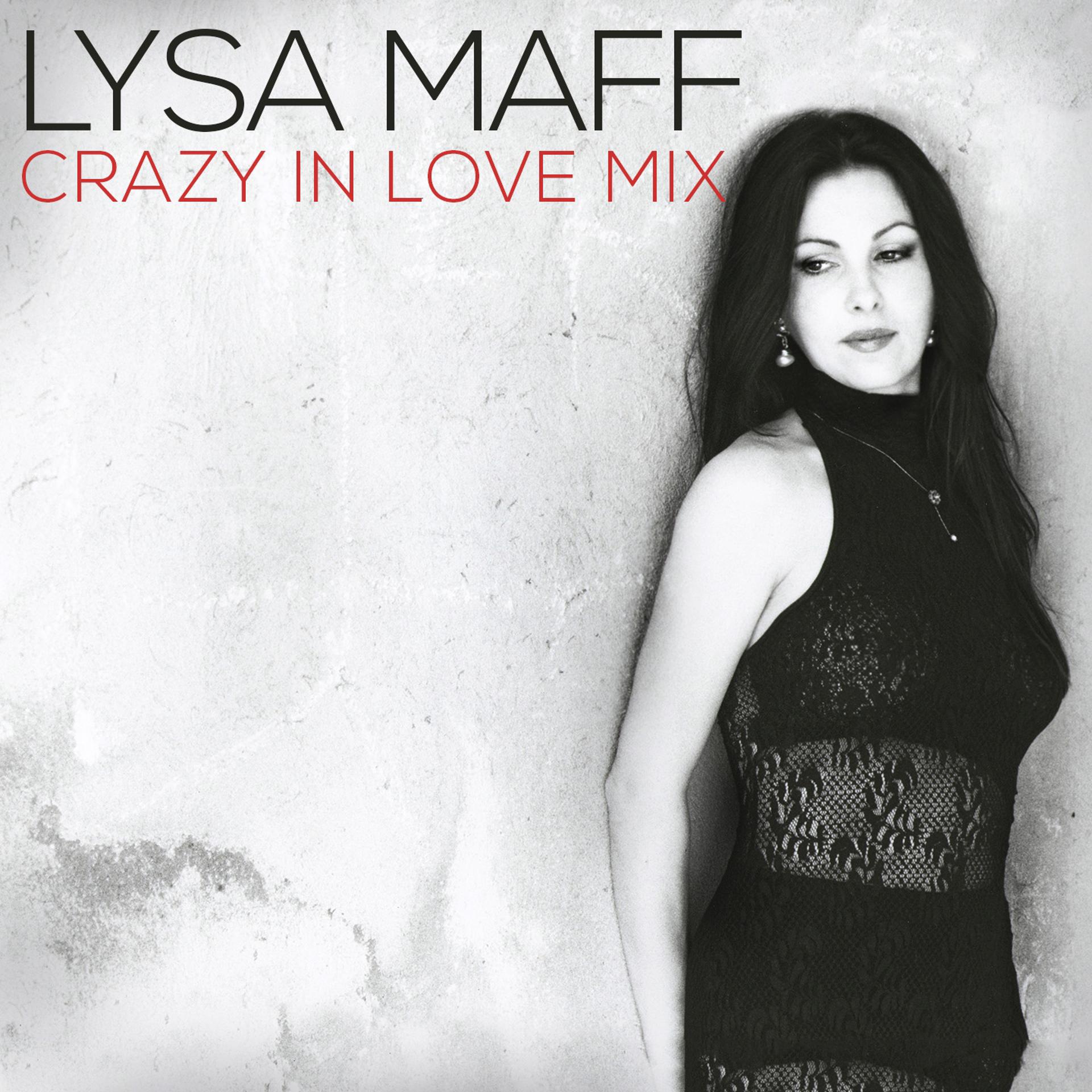 Постер альбома Crazy in Love (Mix)