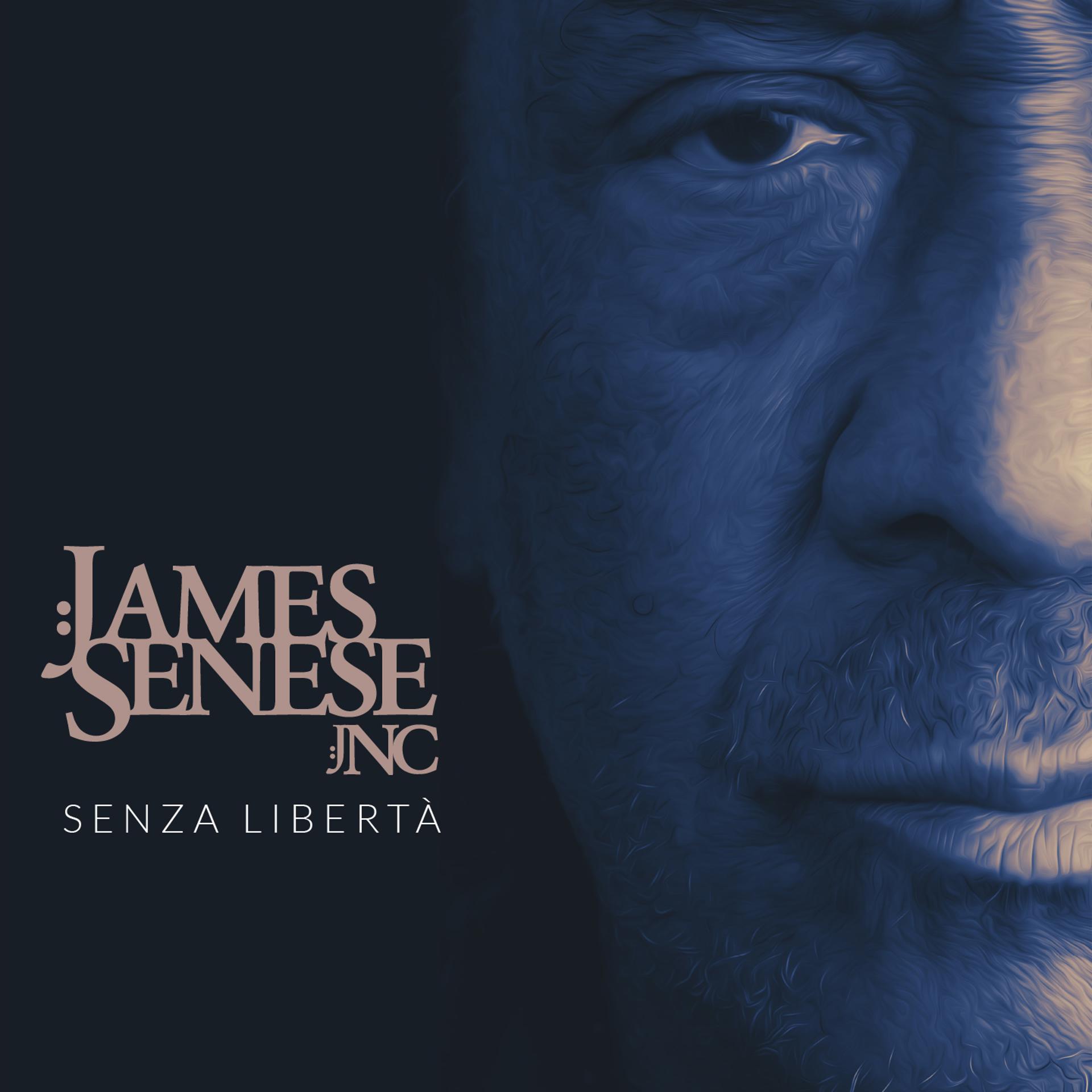 Постер альбома Senza libertà