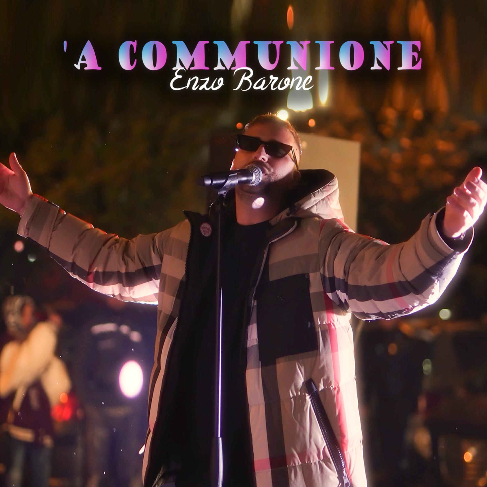 Постер альбома 'A communione