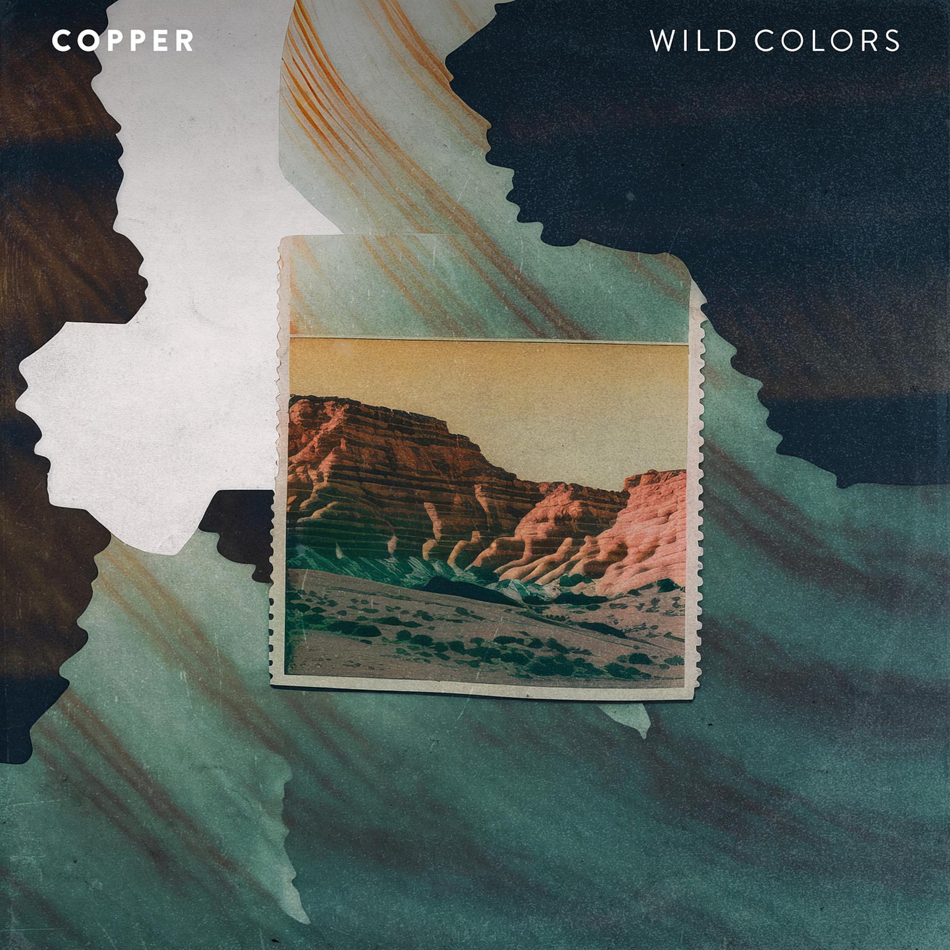 Постер альбома Copper
